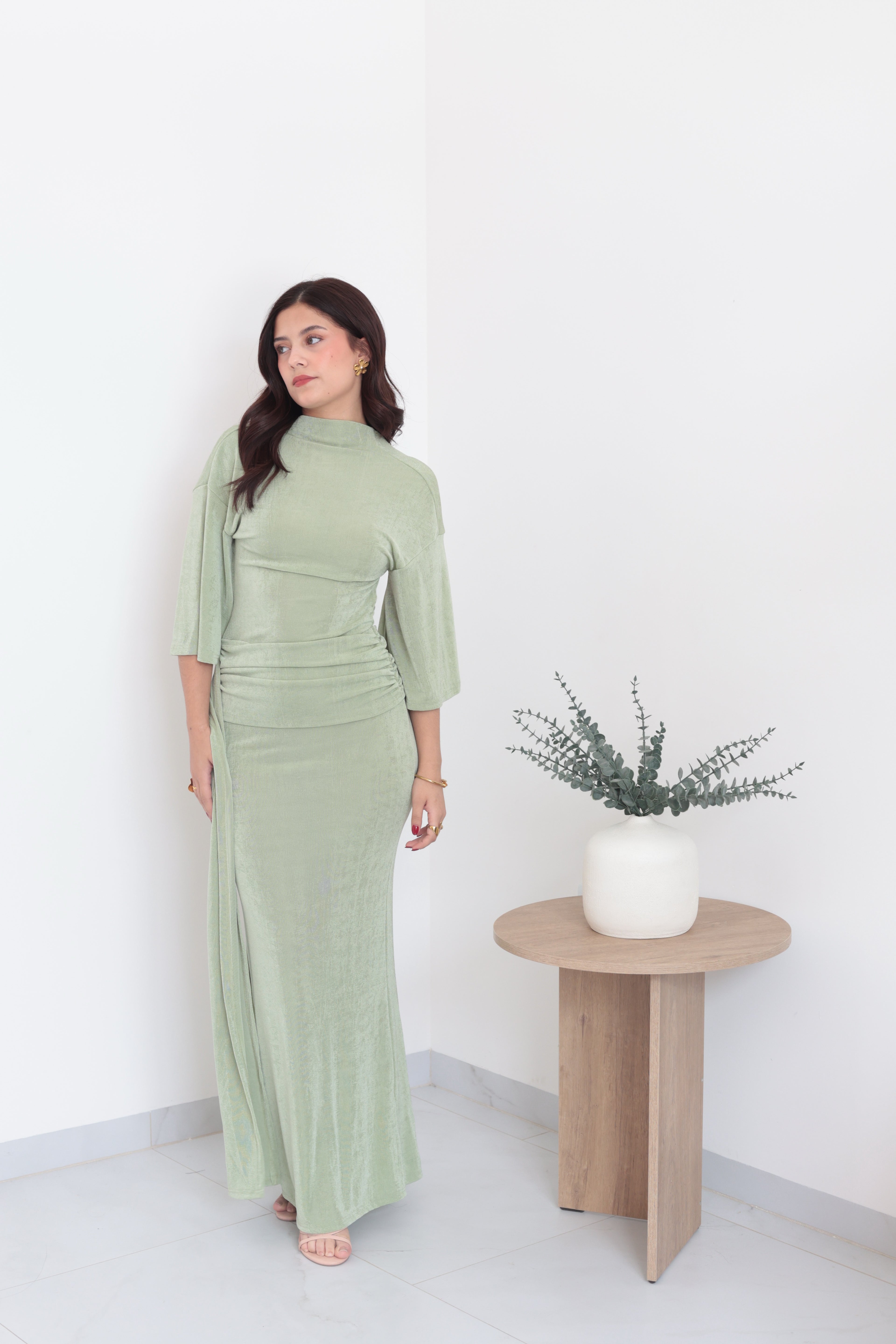 Vestido Olga