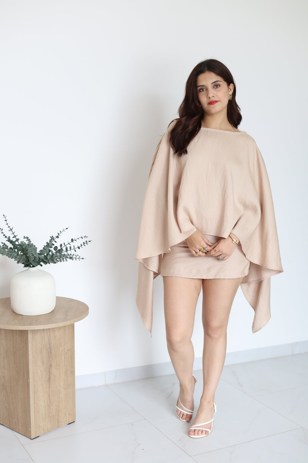 Conjunto 2pz Aurelia