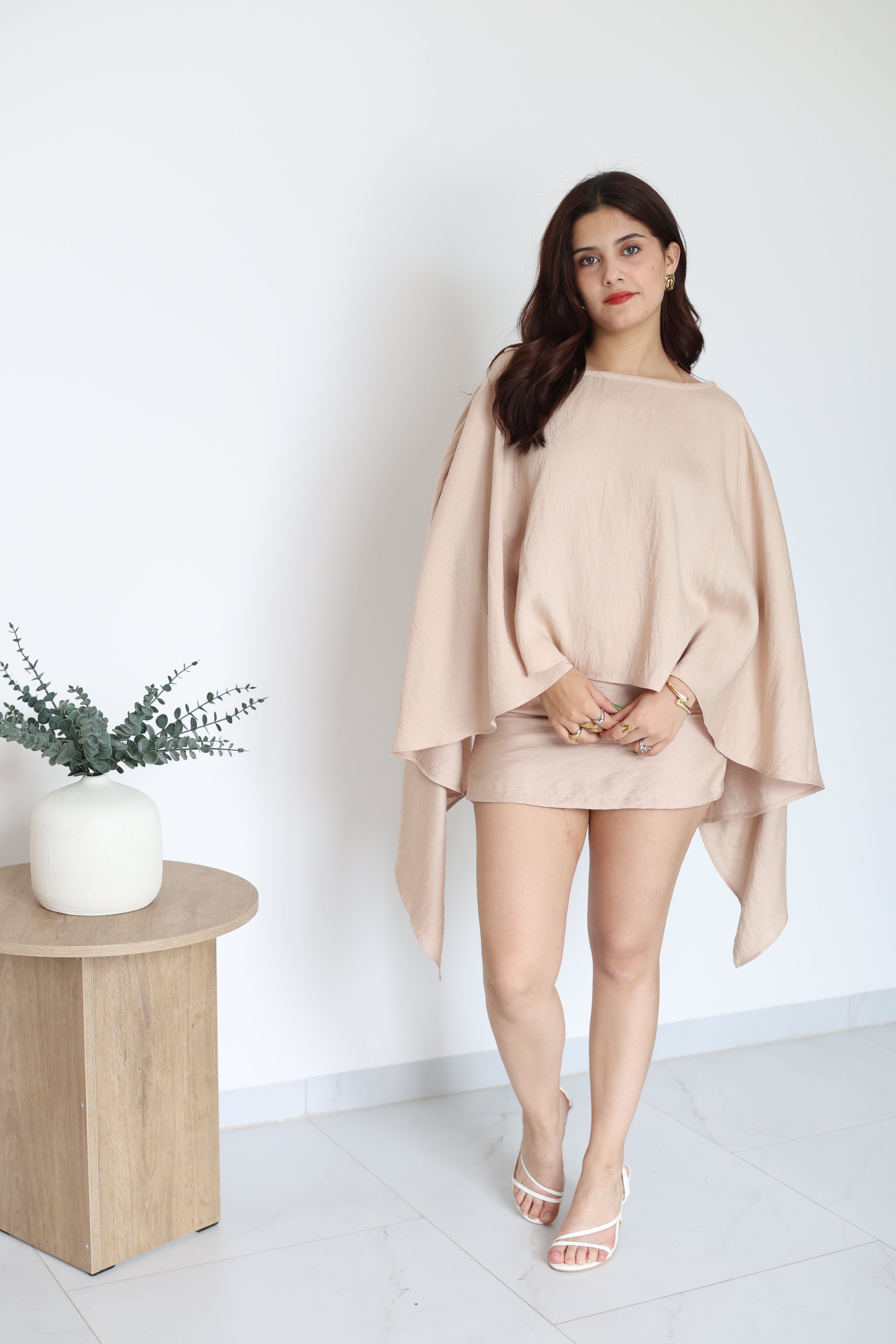 Conjunto 2pz Aurelia