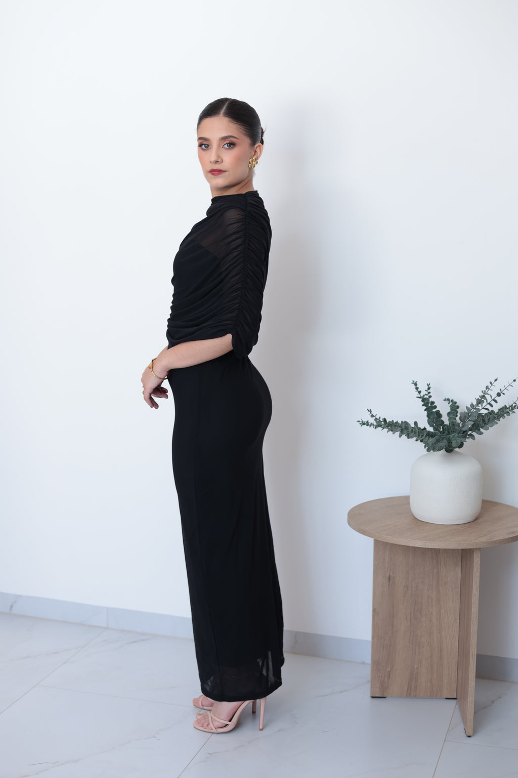 Vestido Leonora