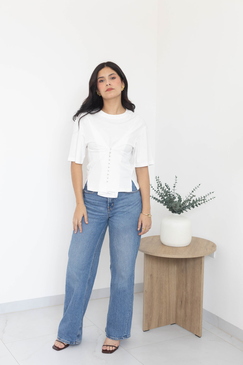 Blusa