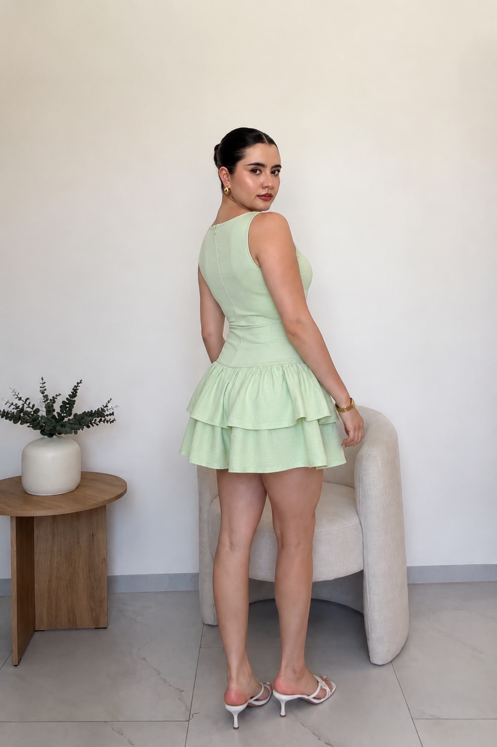 Vestido