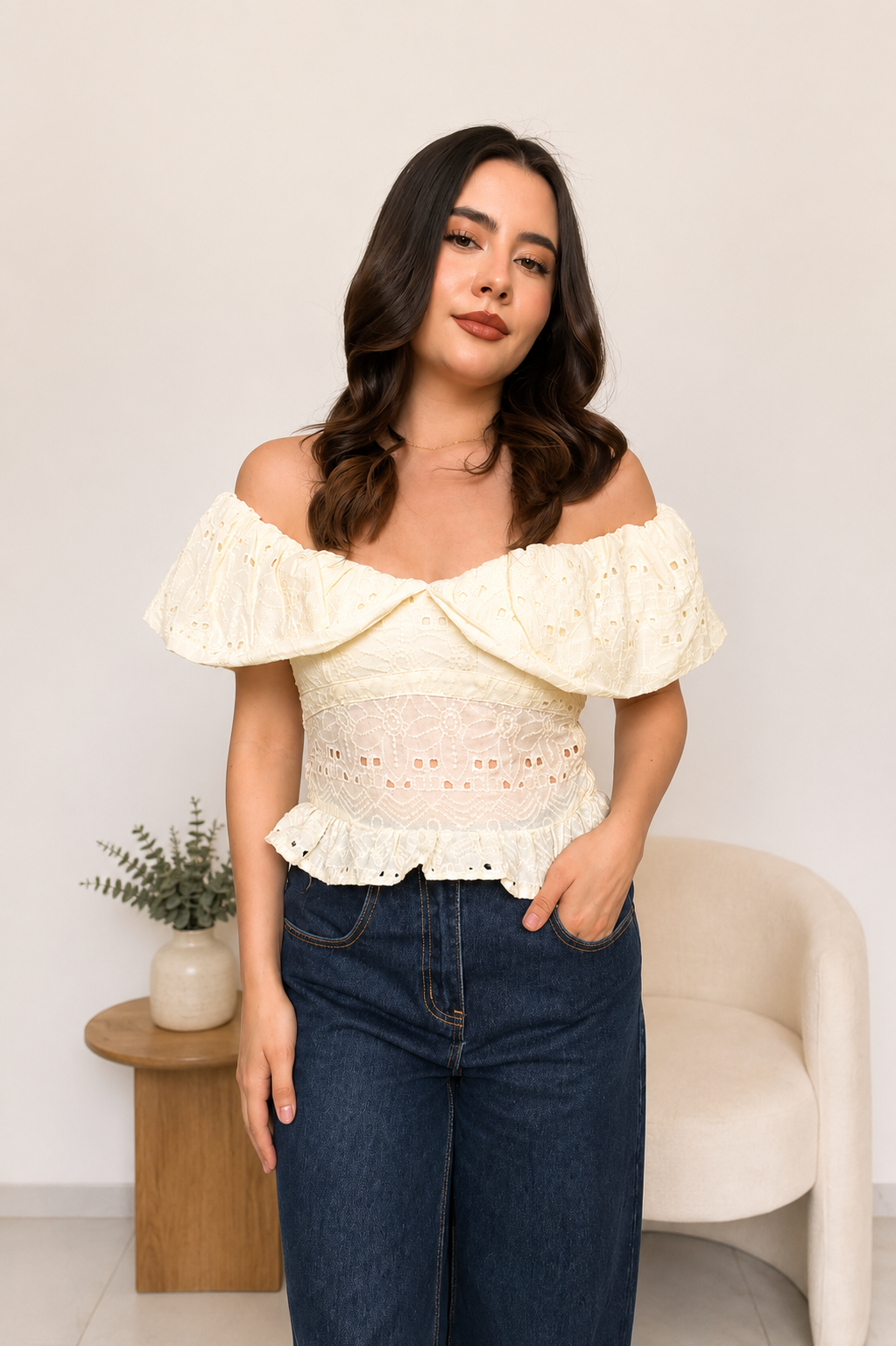 Blusa