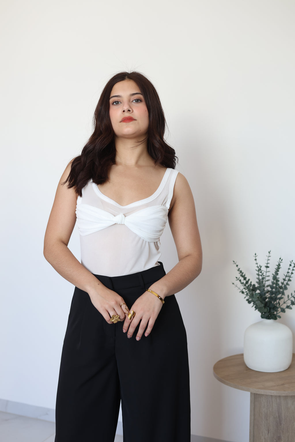 Blusa Vittoria