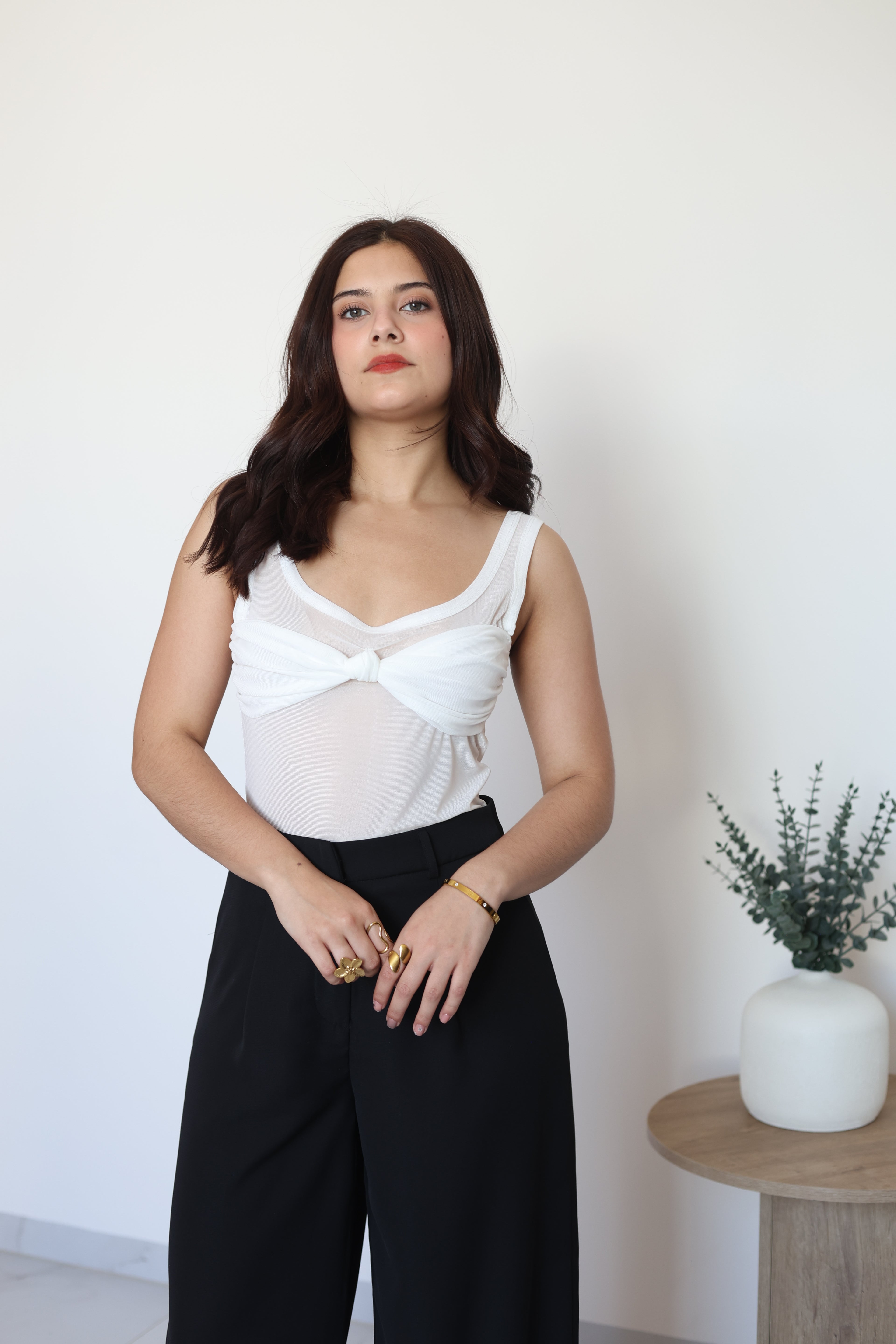 Blusa Vittoria