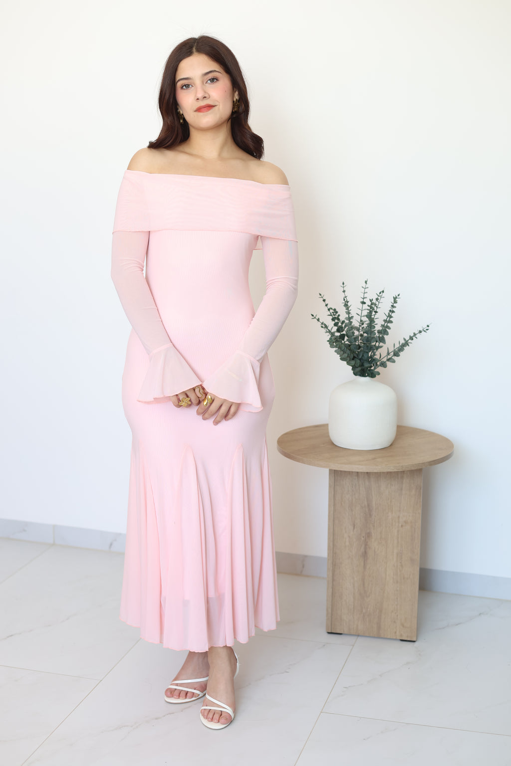 Vestido Valeria