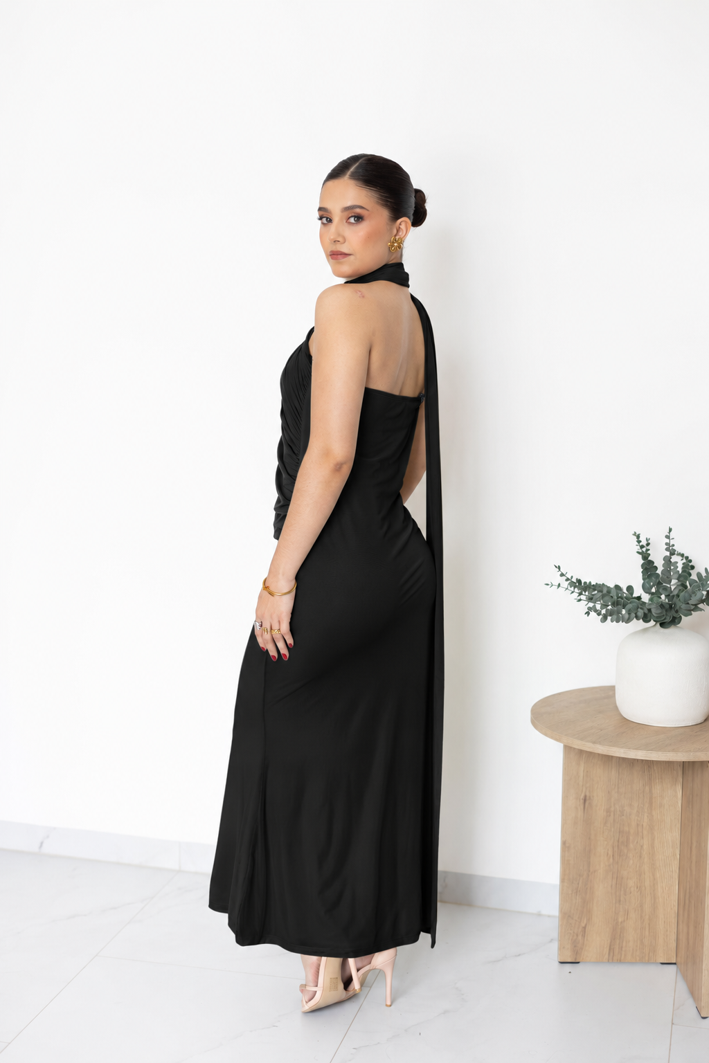 Vestido Aurora