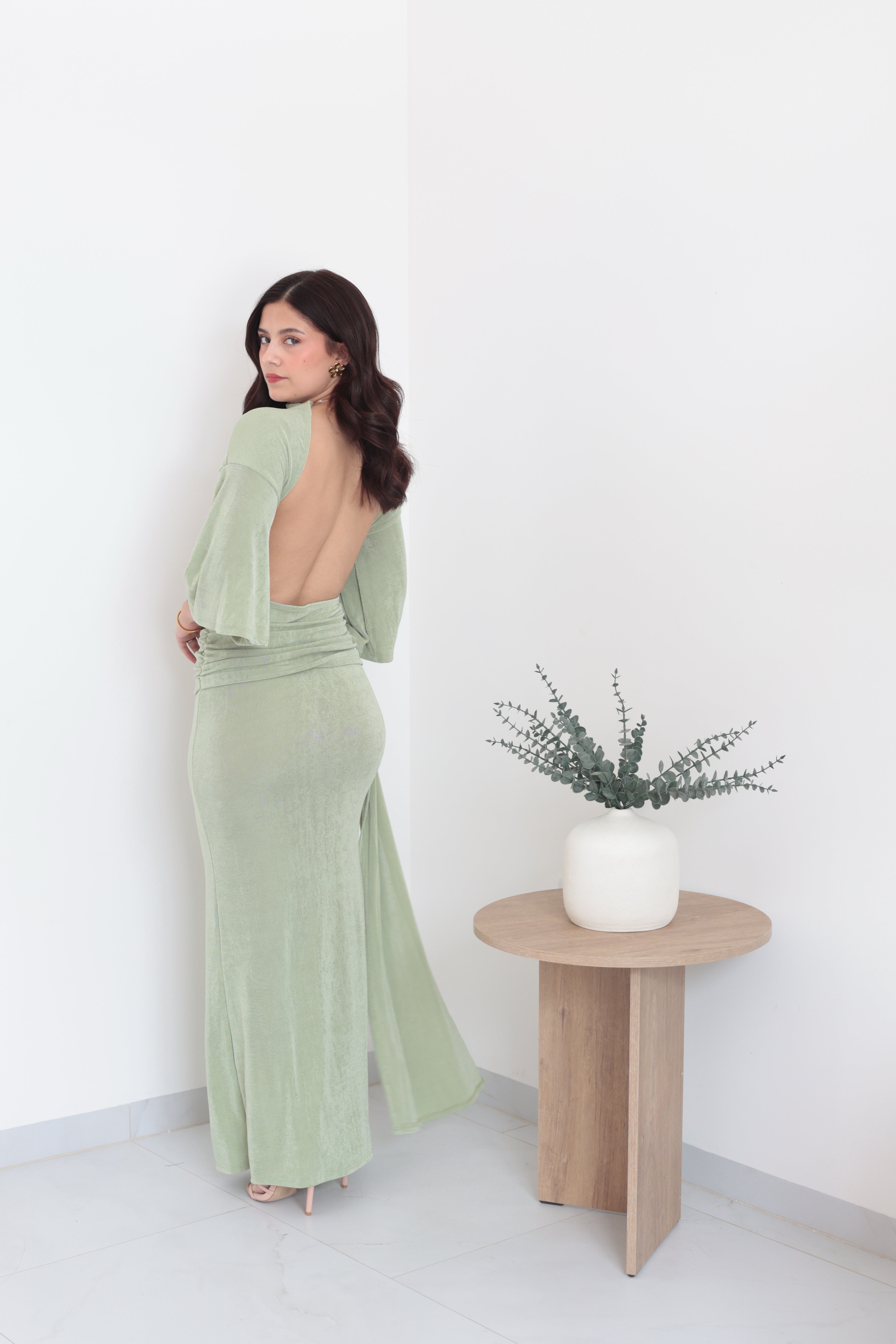 Vestido Olga