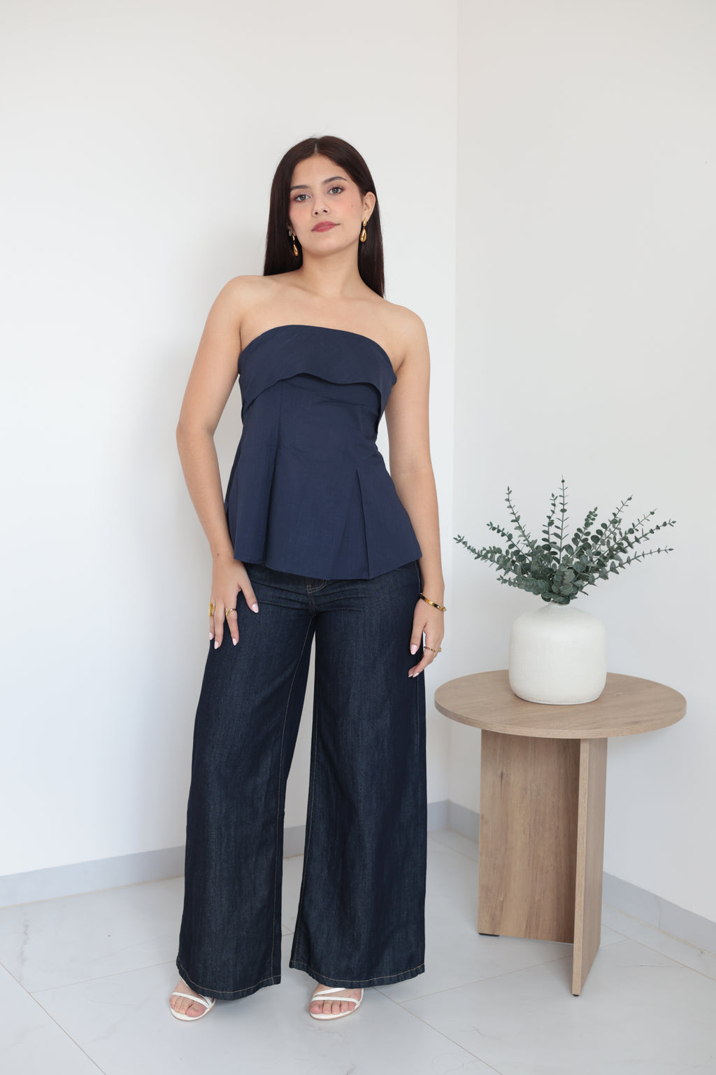 Blusa