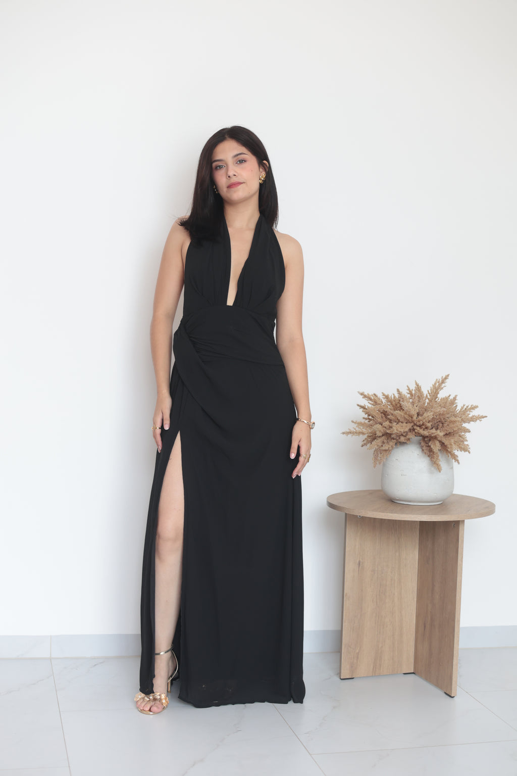 Vestido Larissa