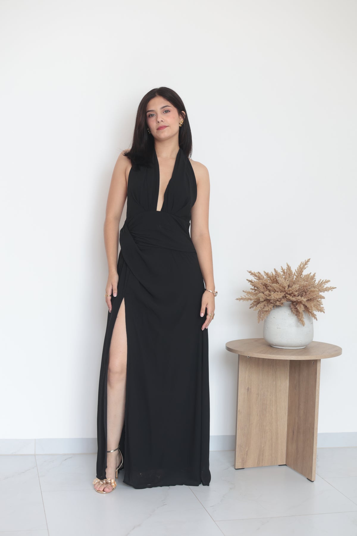 Vestido Larissa