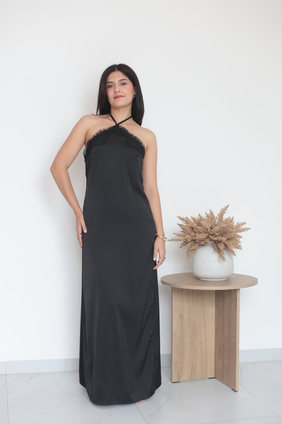 Vestido Victoria