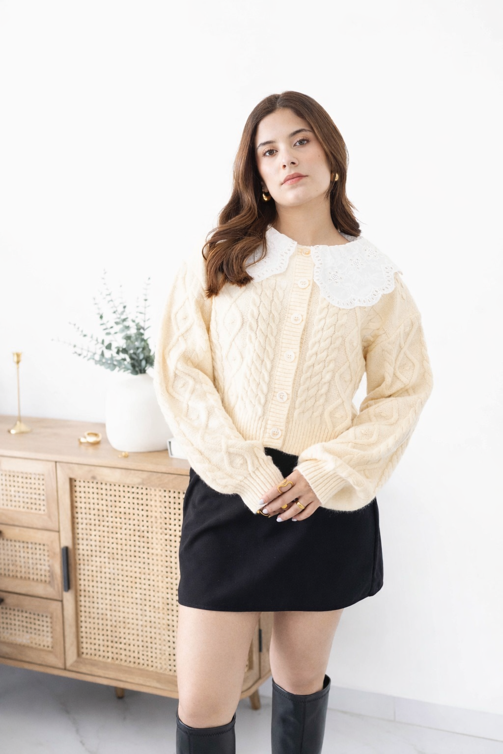 Cardigan Elena