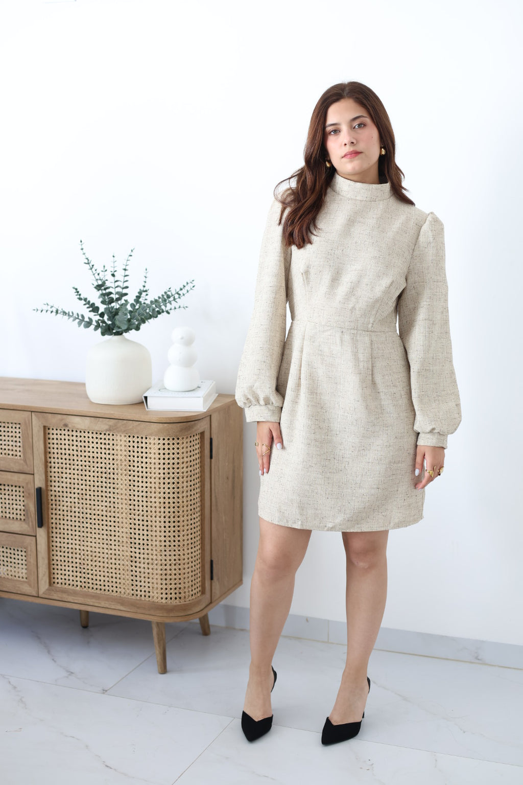Vestido Olga