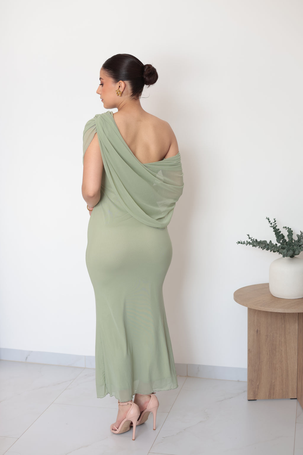 Vestido Constanza