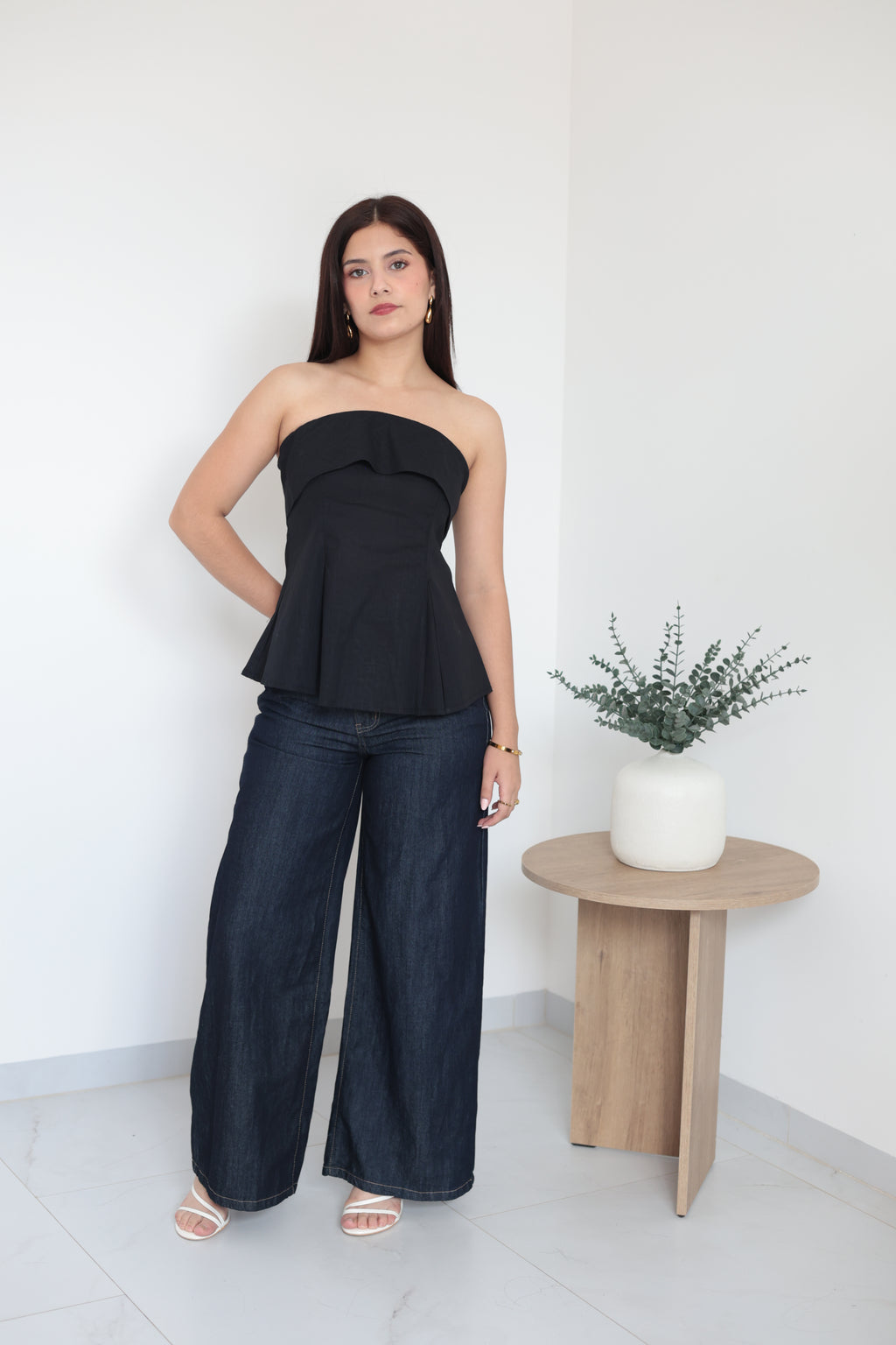 Blusa