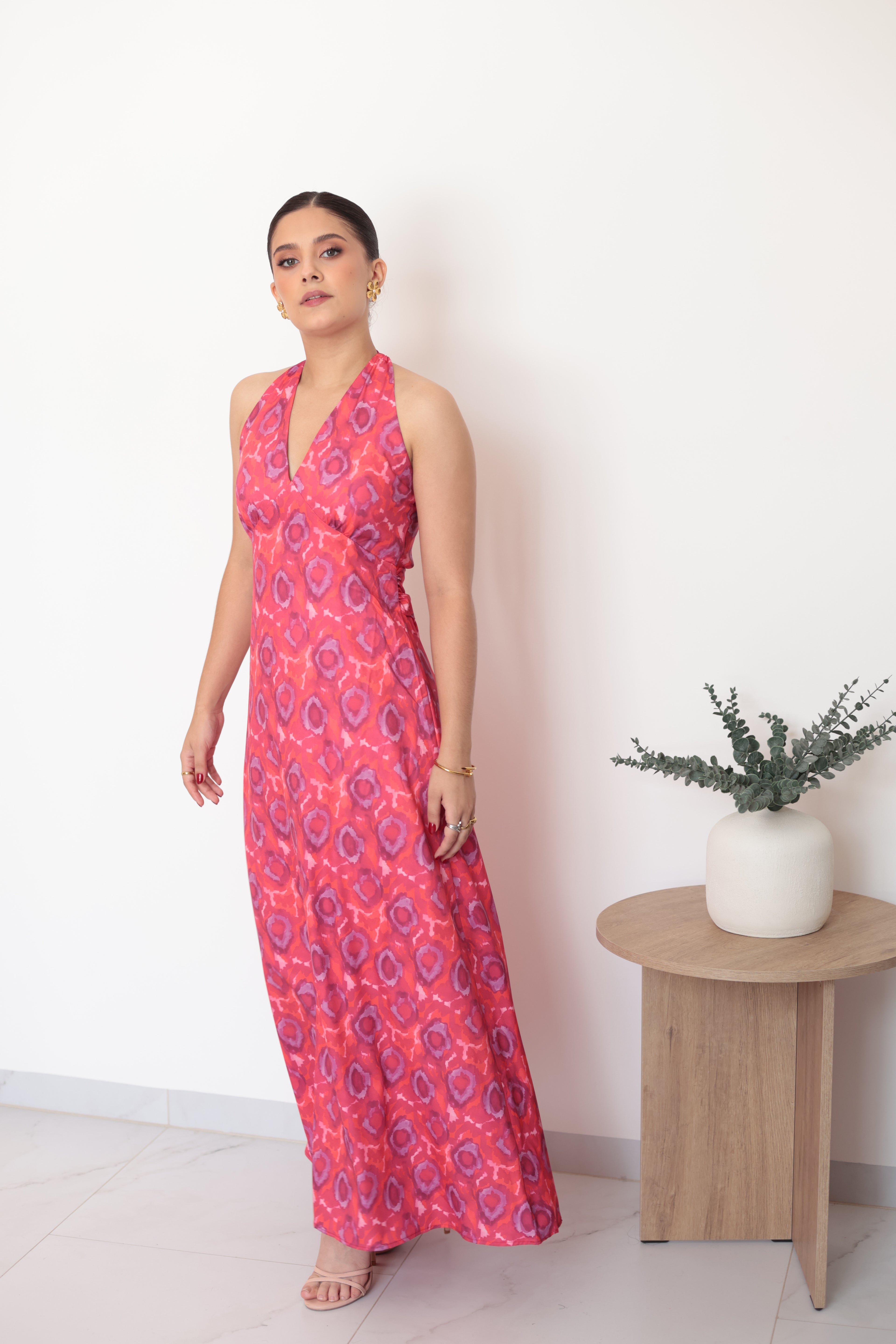 Vestido Rebeca