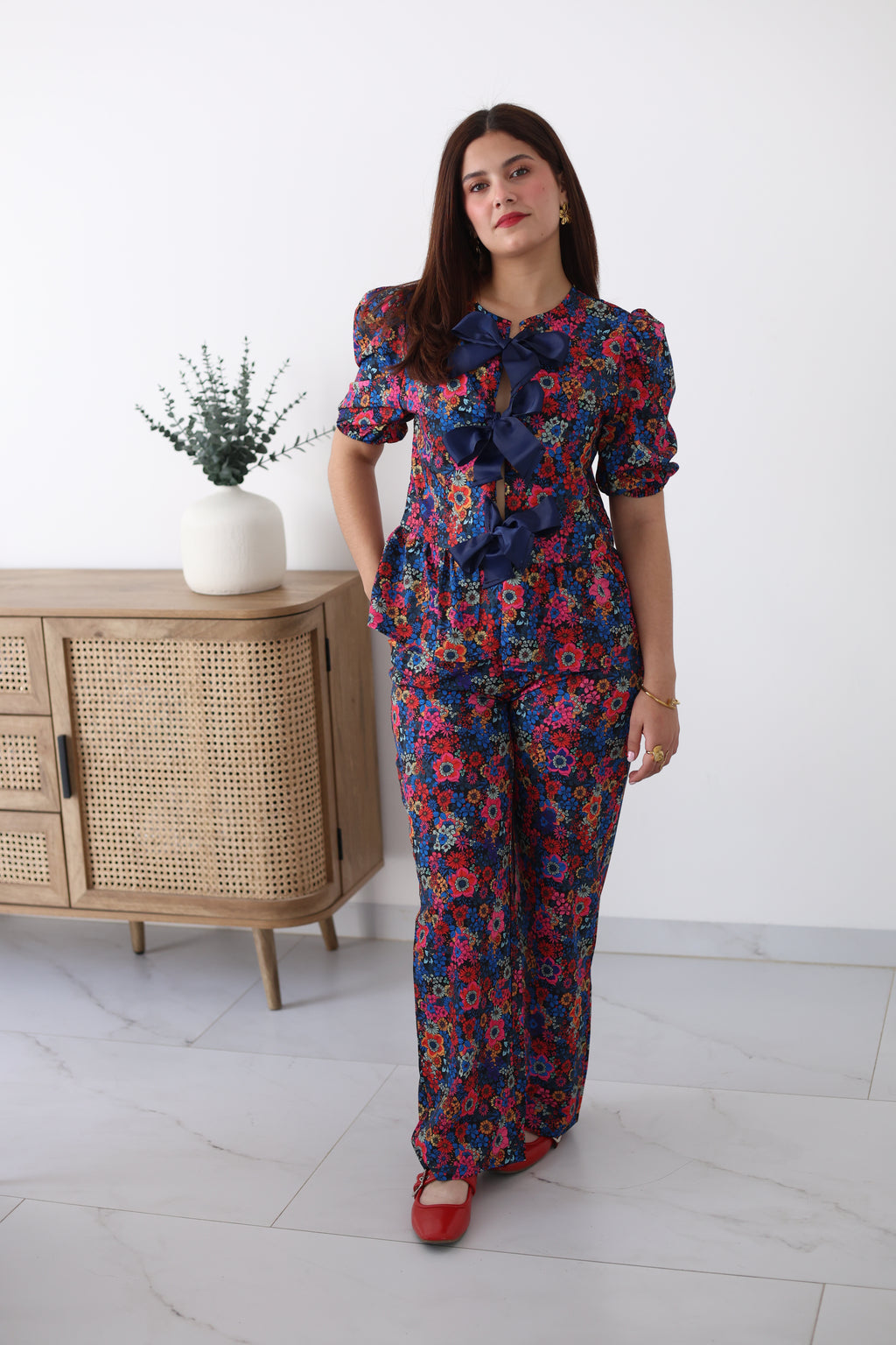 Conjunto RENATA 🌸