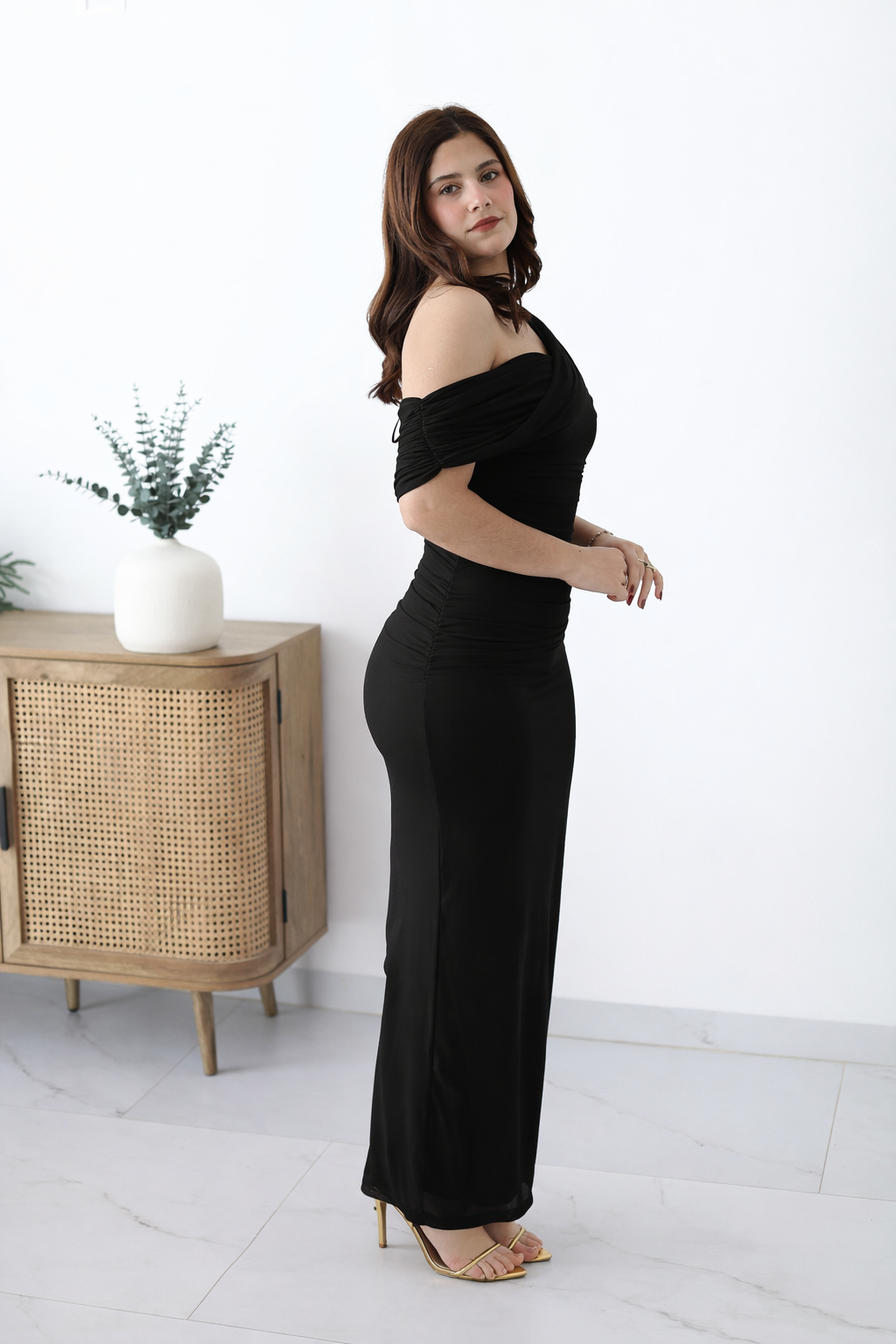 Vestido LAURA