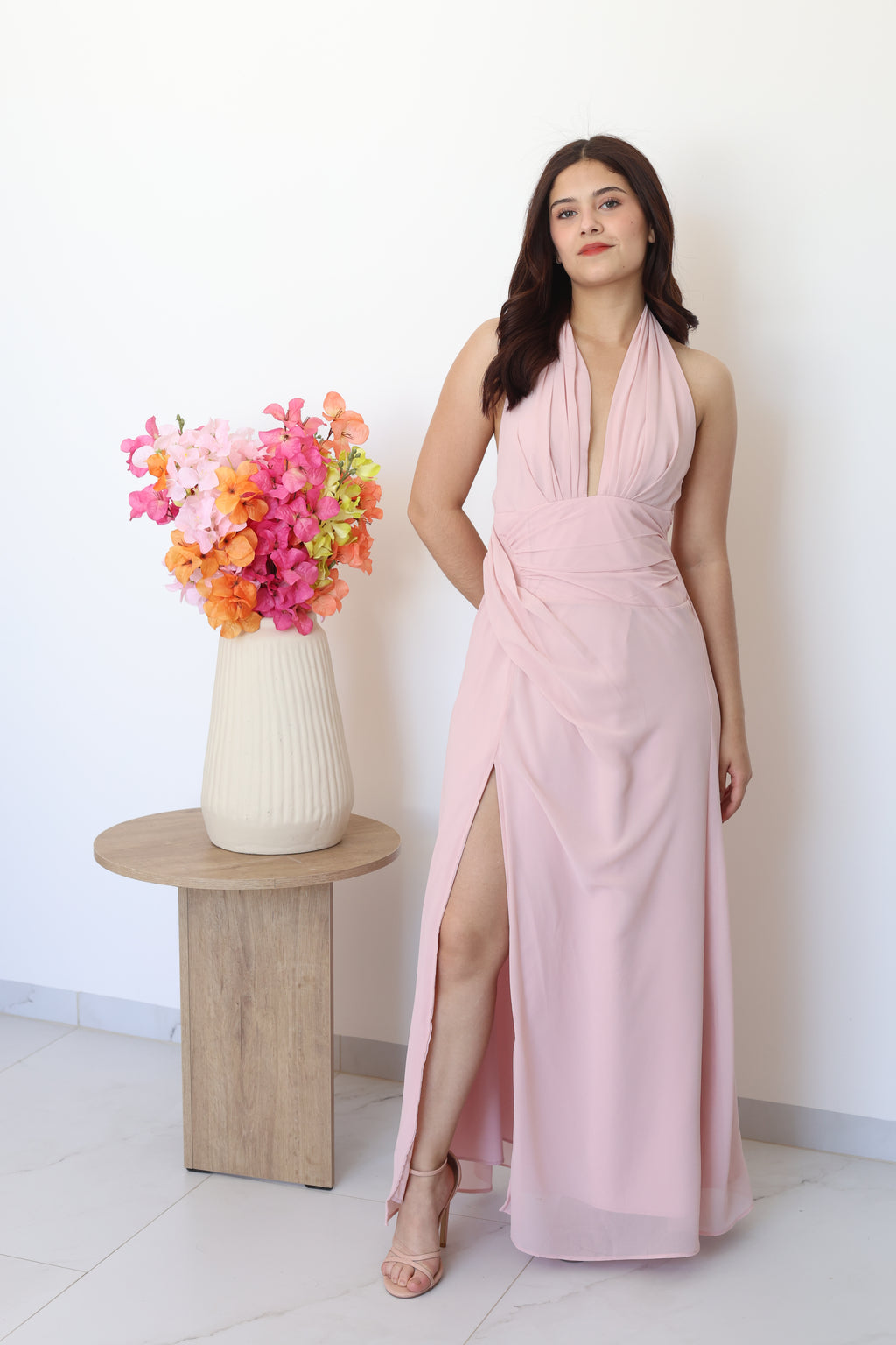 Vestido Larissa