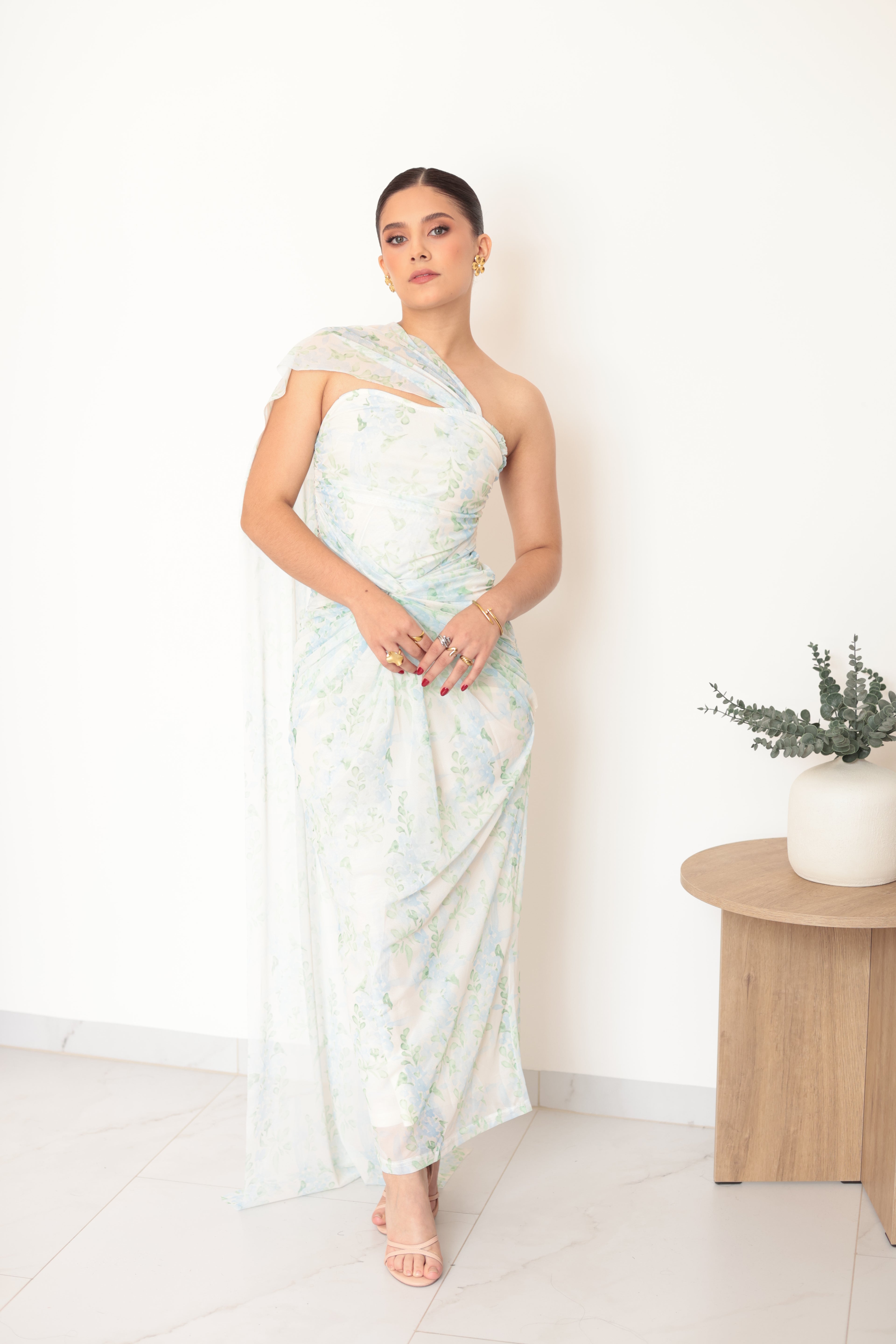 Vestido Loretta
