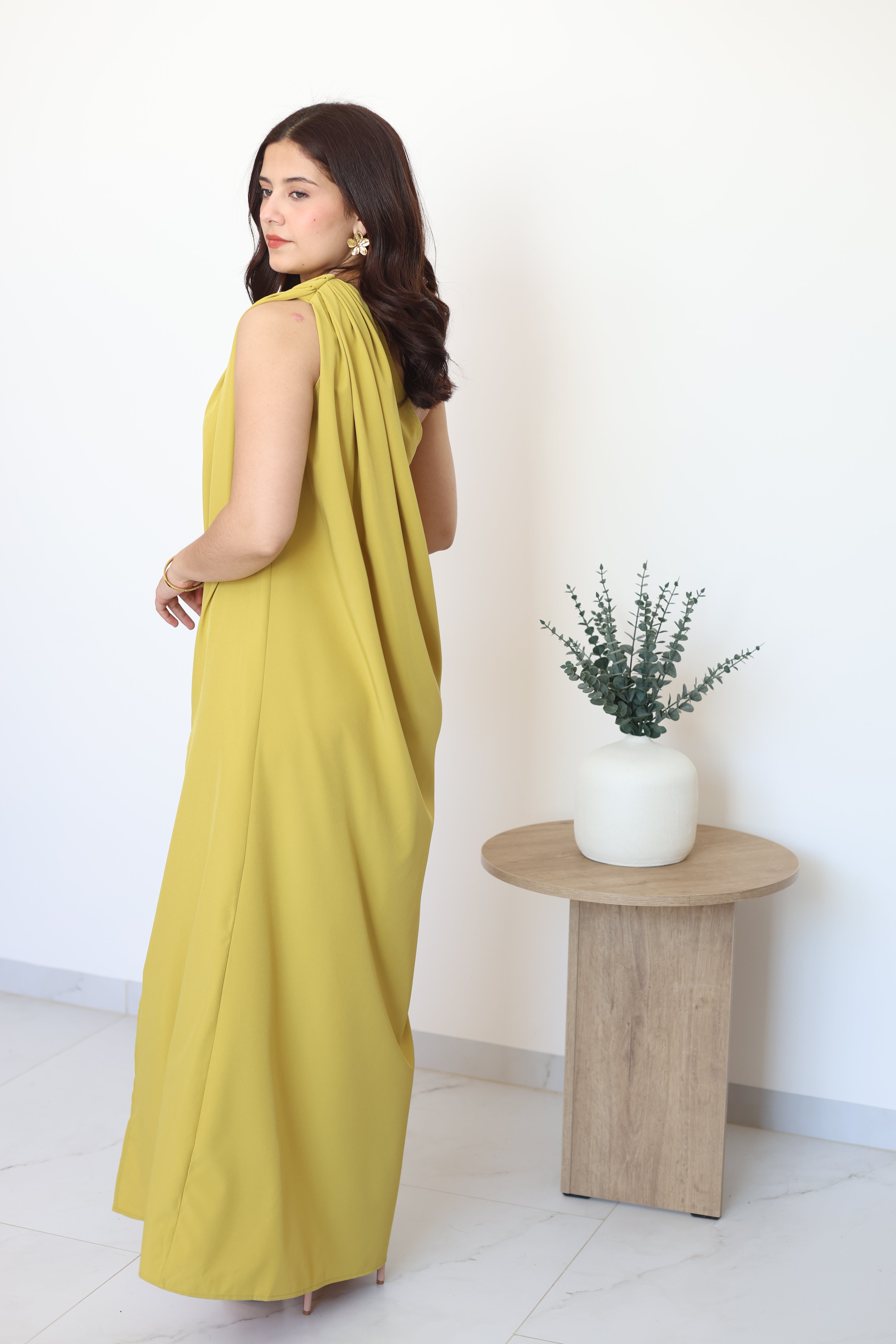 Vestido Selva