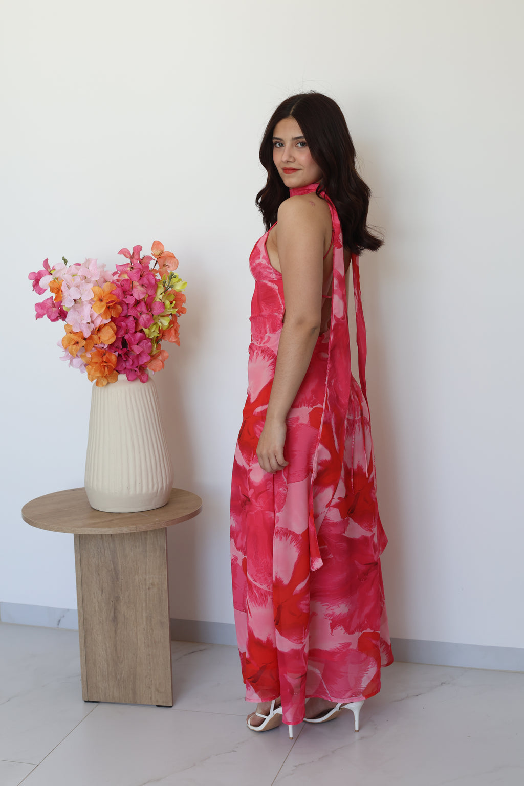 Vestido ROSSE