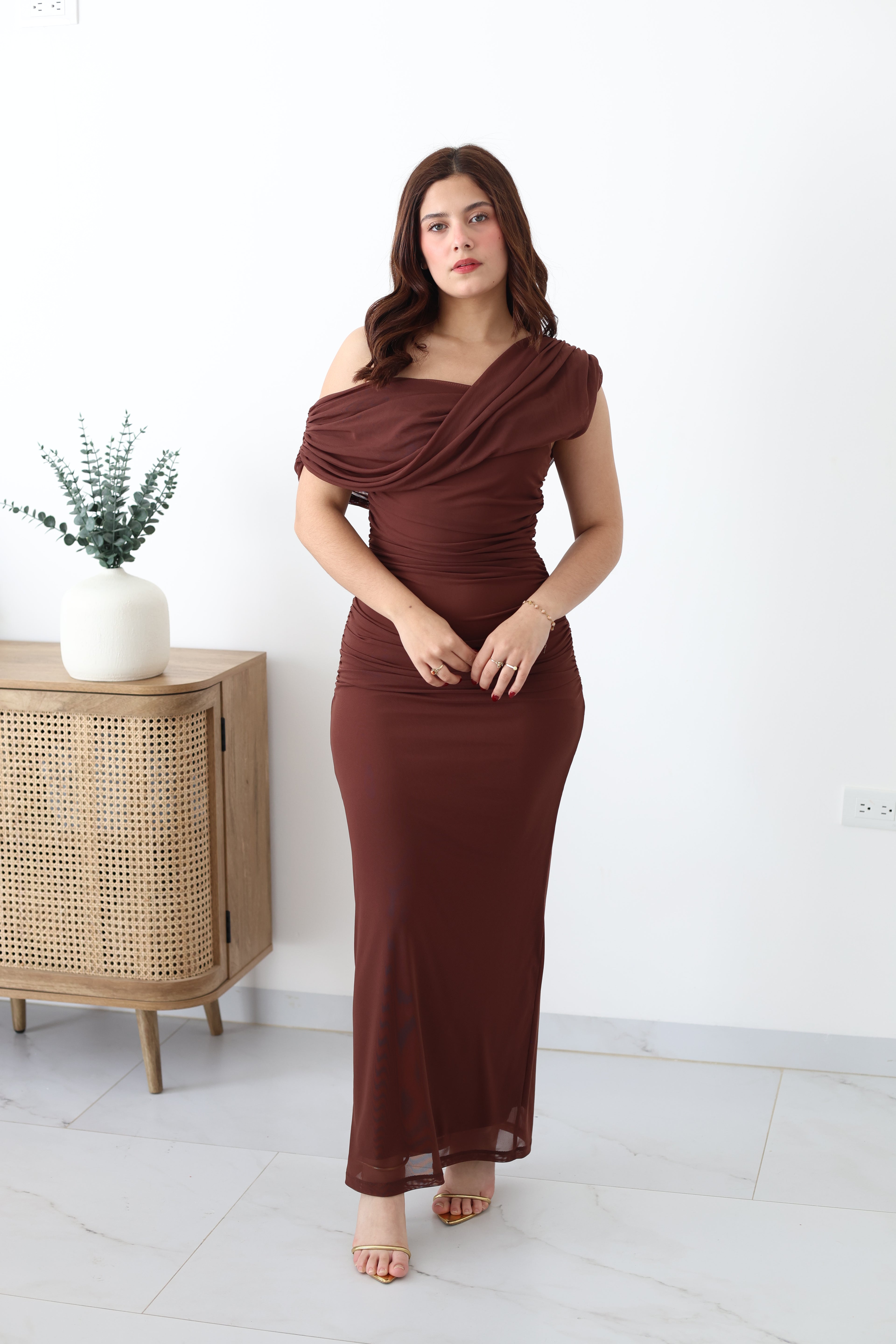 Vestido LAURA