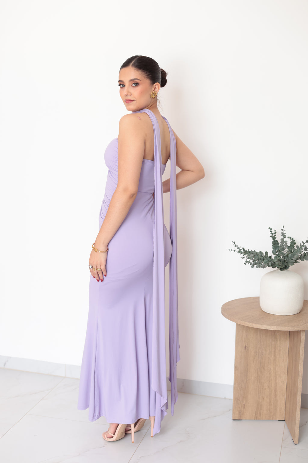 Vestido Elisaa
