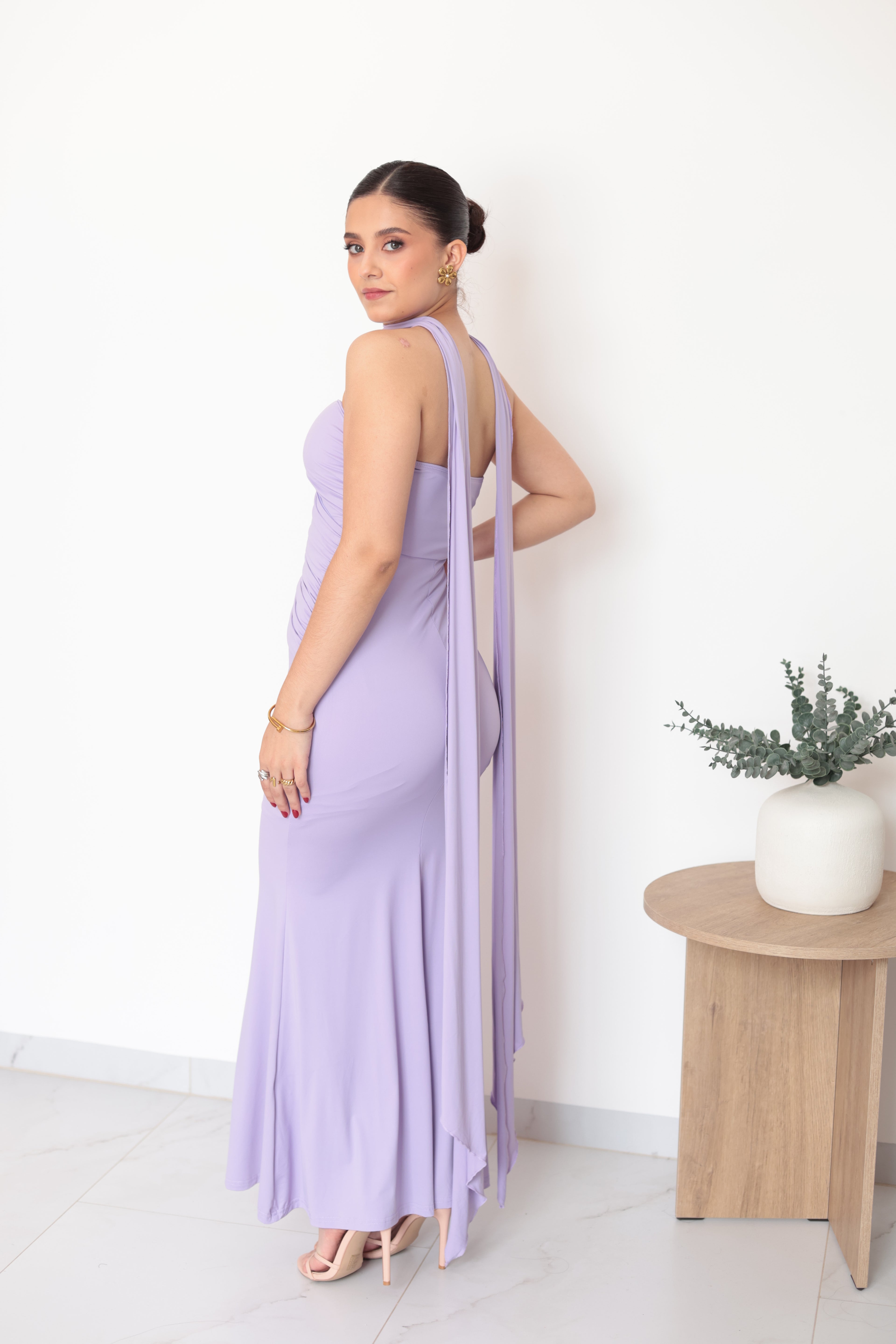 Vestido Elisaa