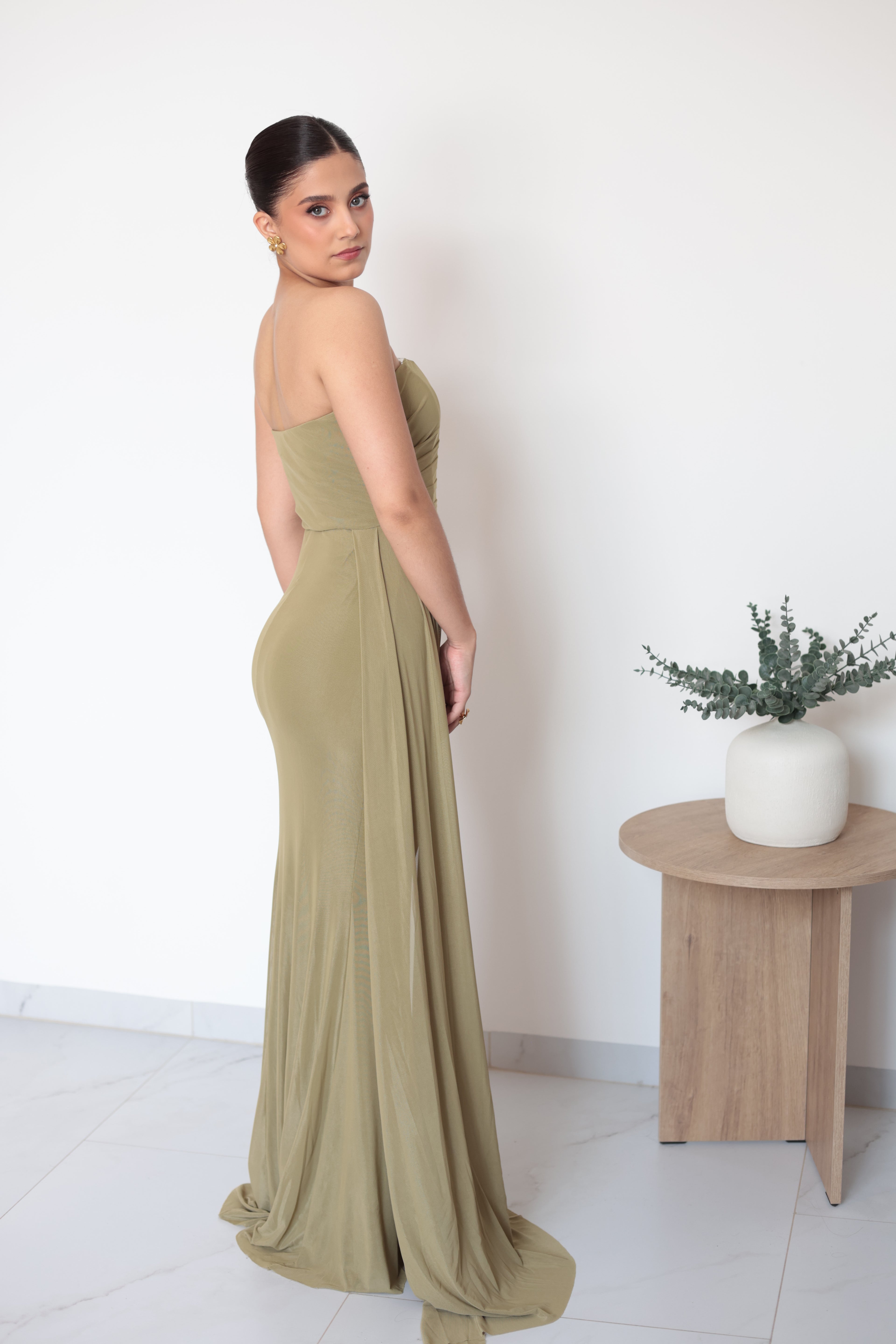 Vestido Serena