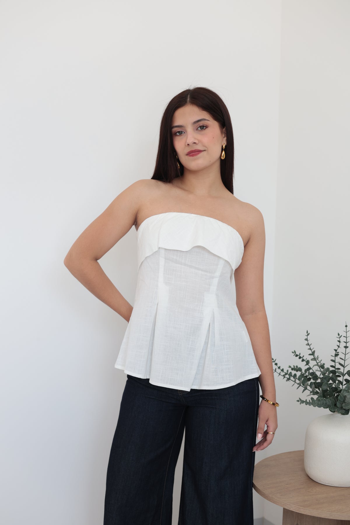 Blusa