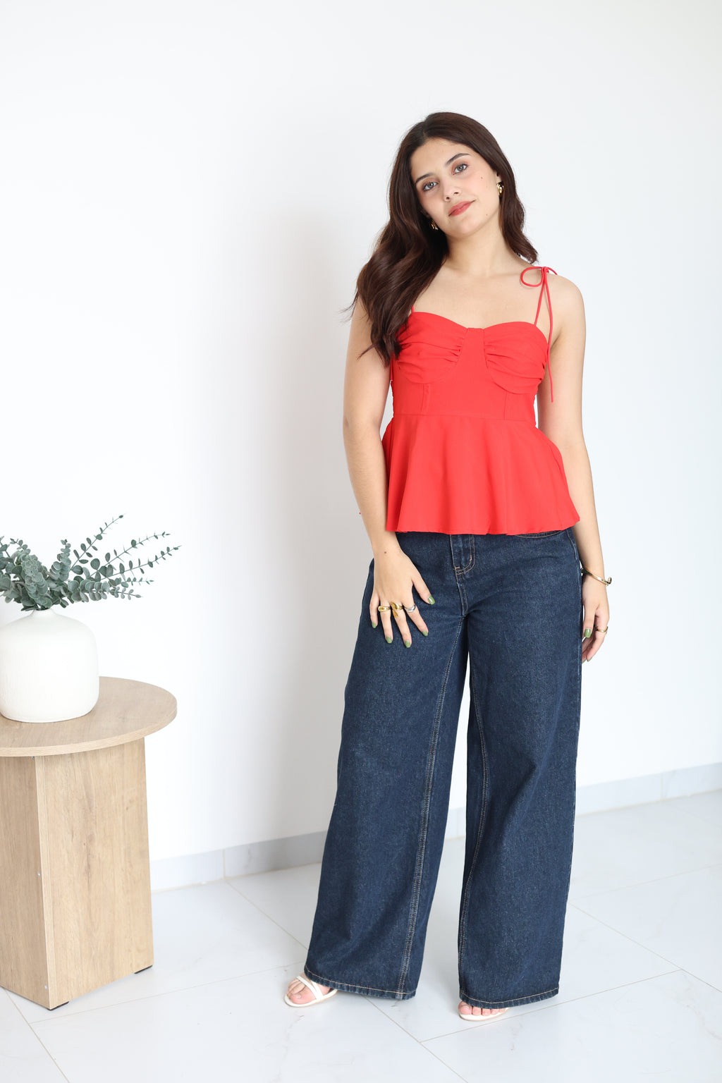 Blusa