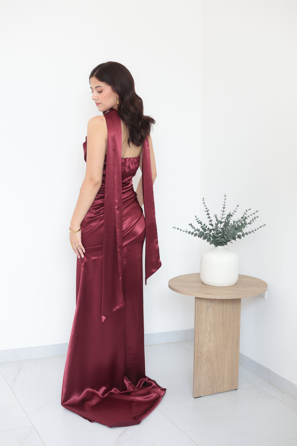 Vestido Victoria