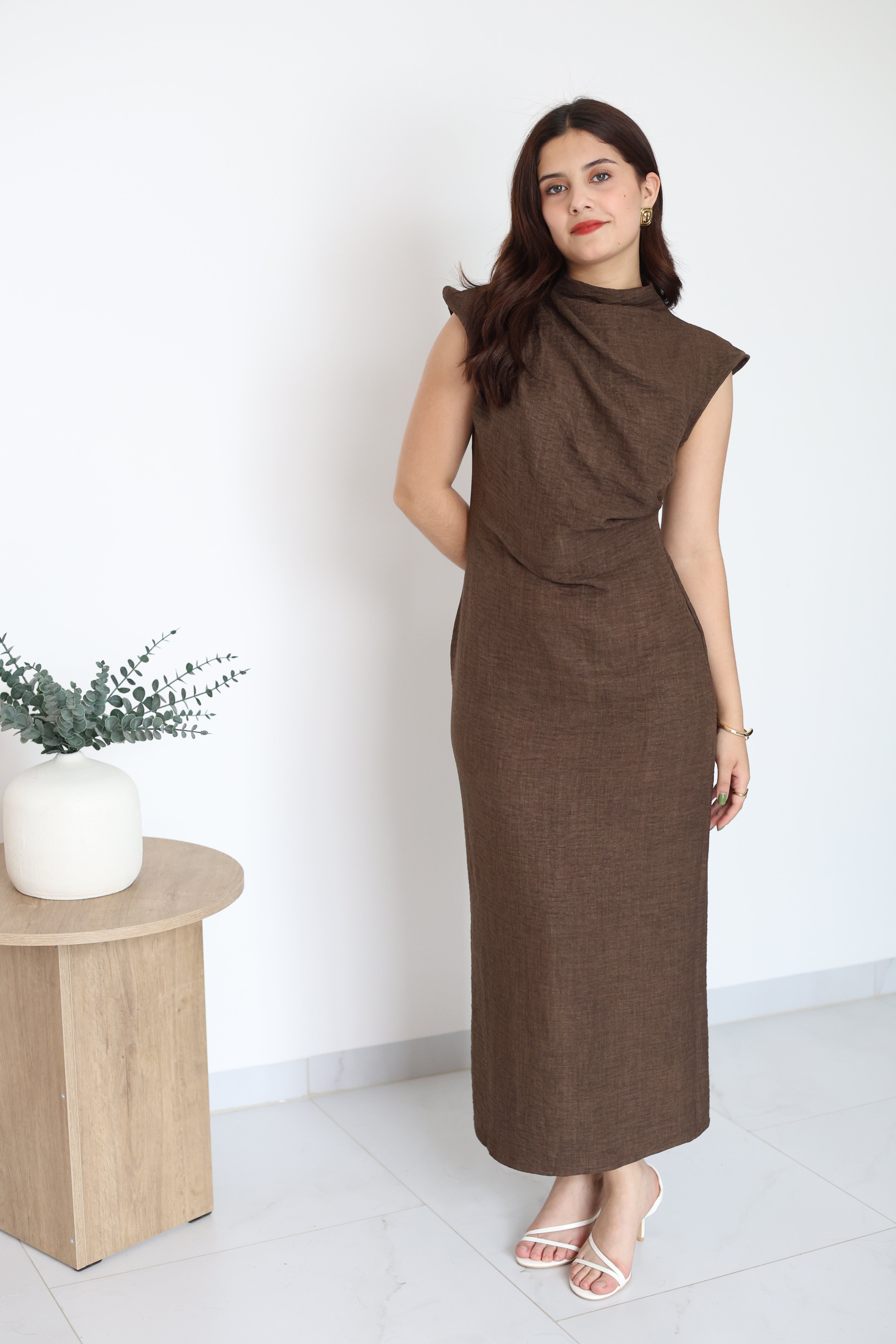 Vestido María