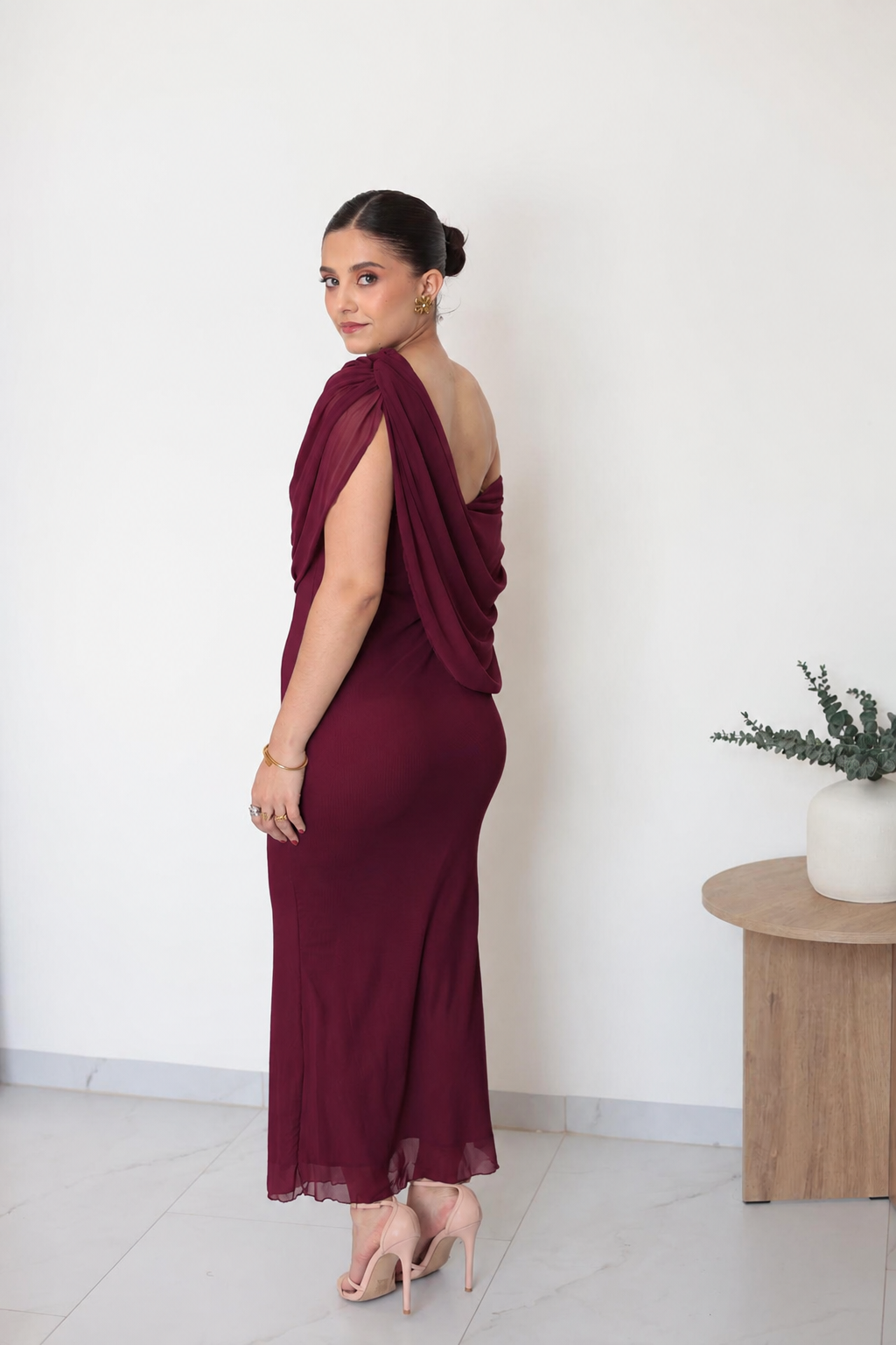 Vestido Constanza