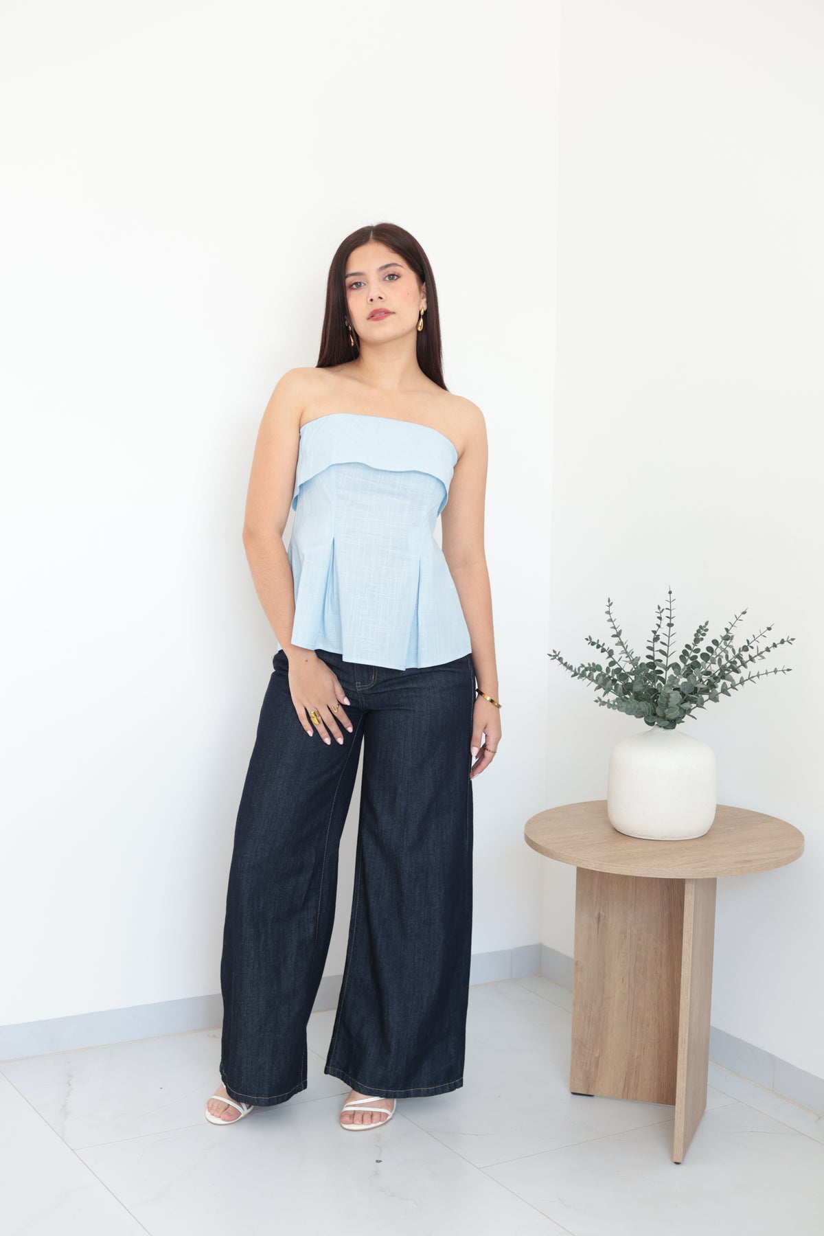 Blusa