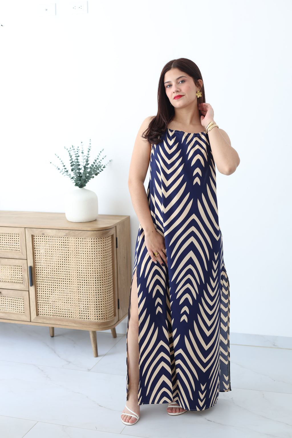 Vestido MARINA