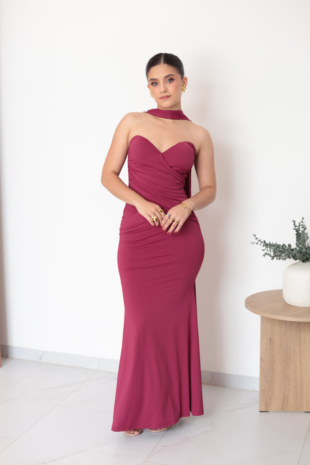Vestido Elisaa