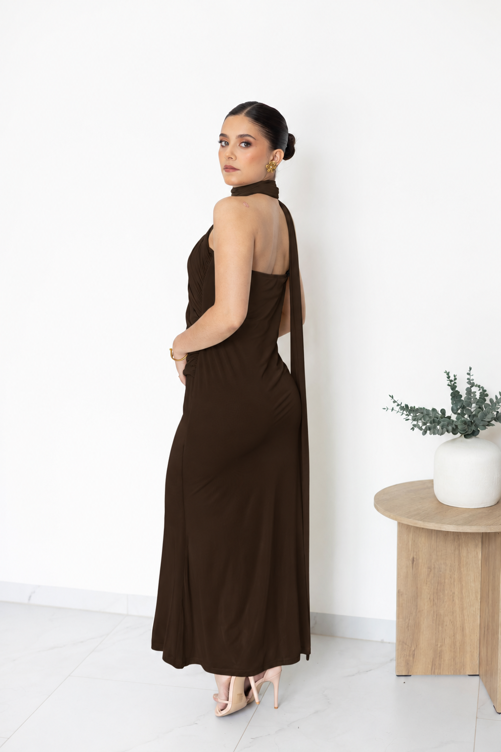 Vestido Aurora