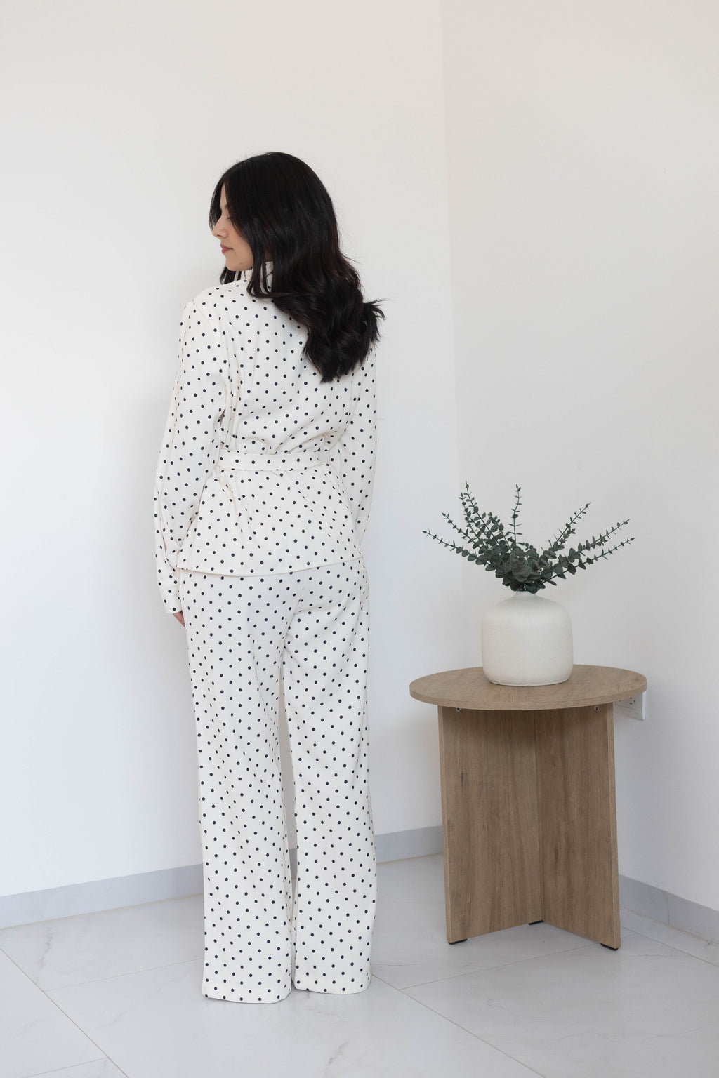 Set 2pz polka