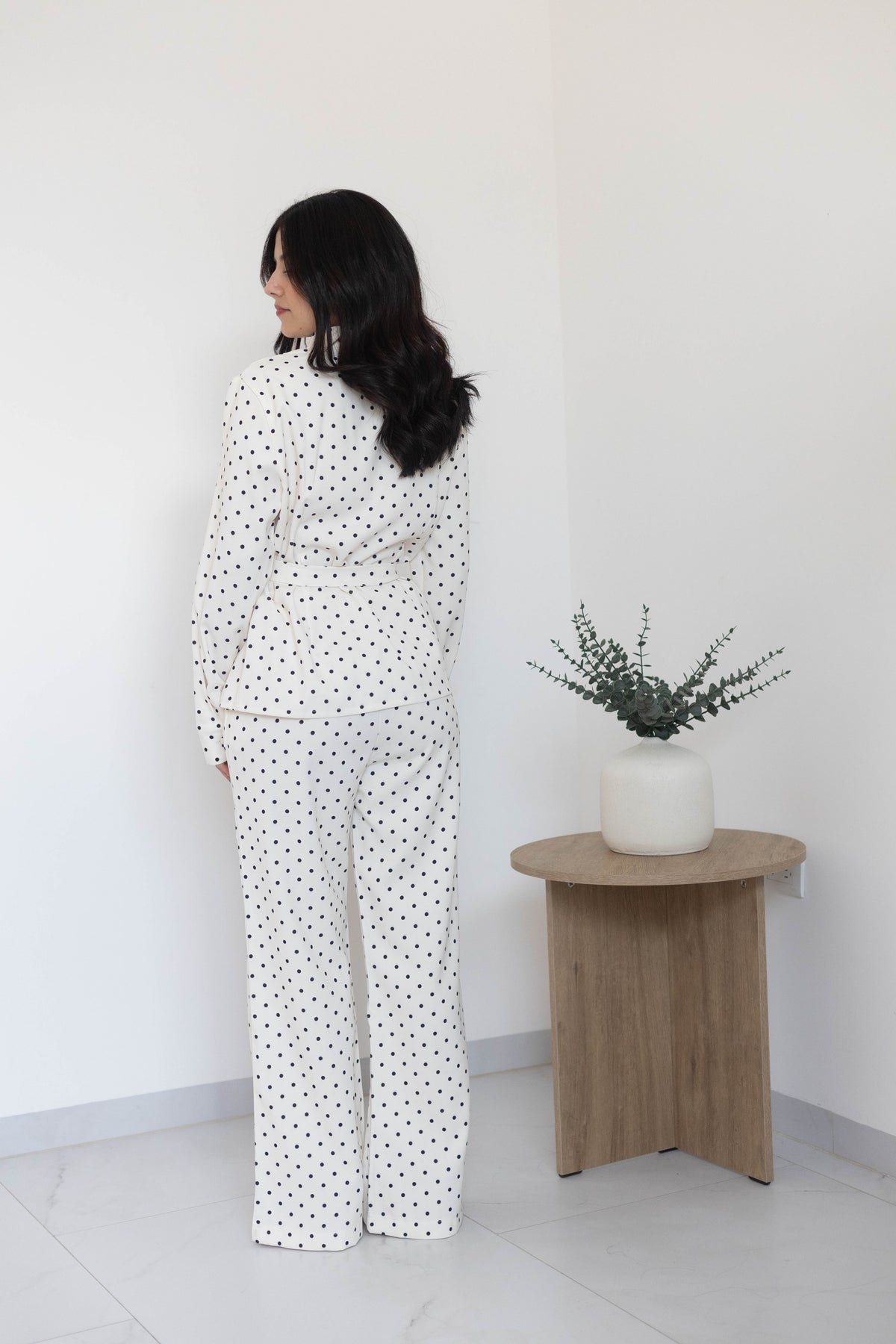 Set 2pz polka