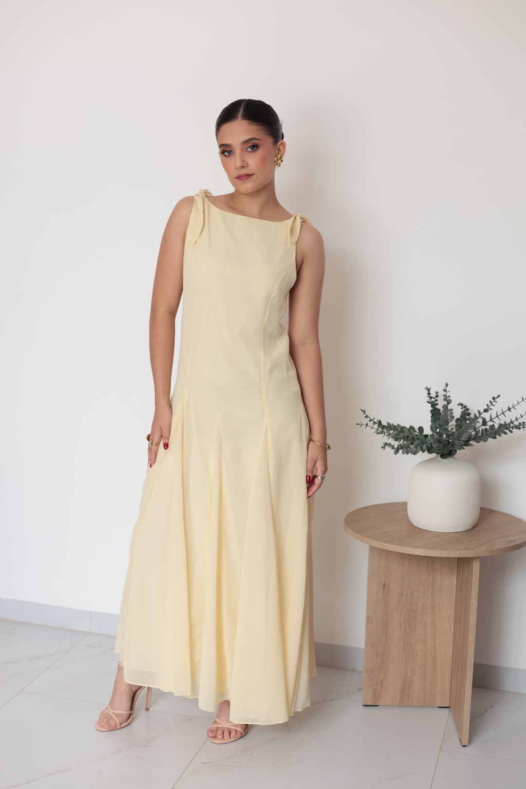 Vestido sol