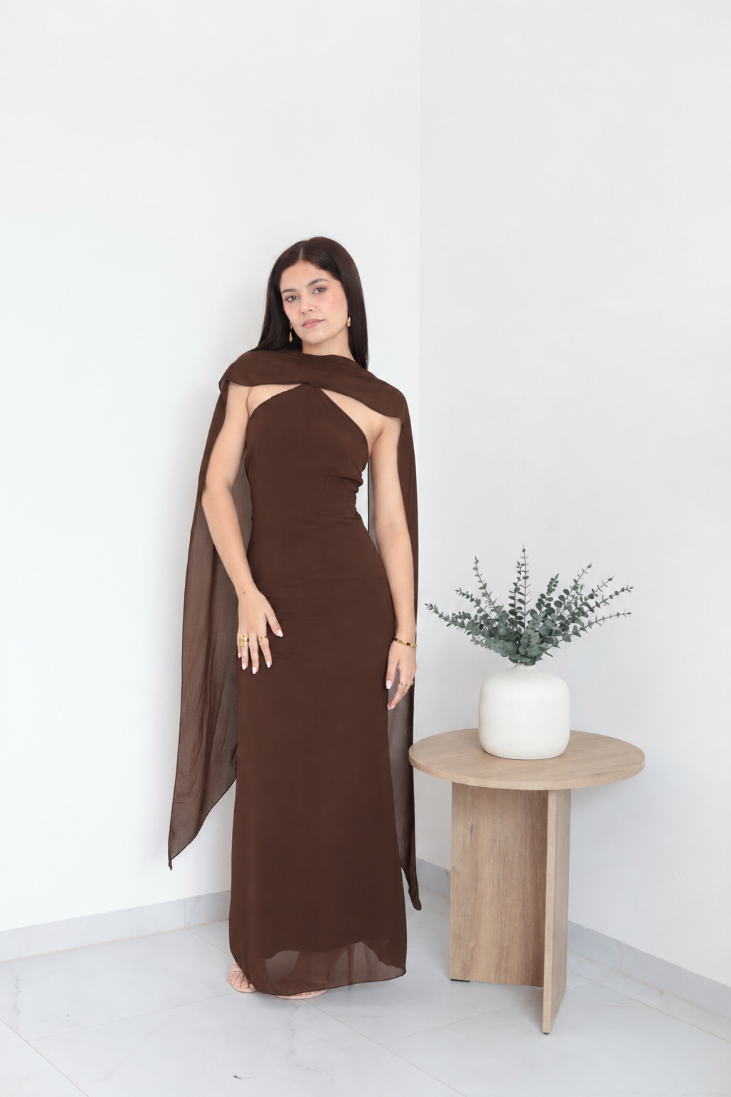 Vestido Atanea