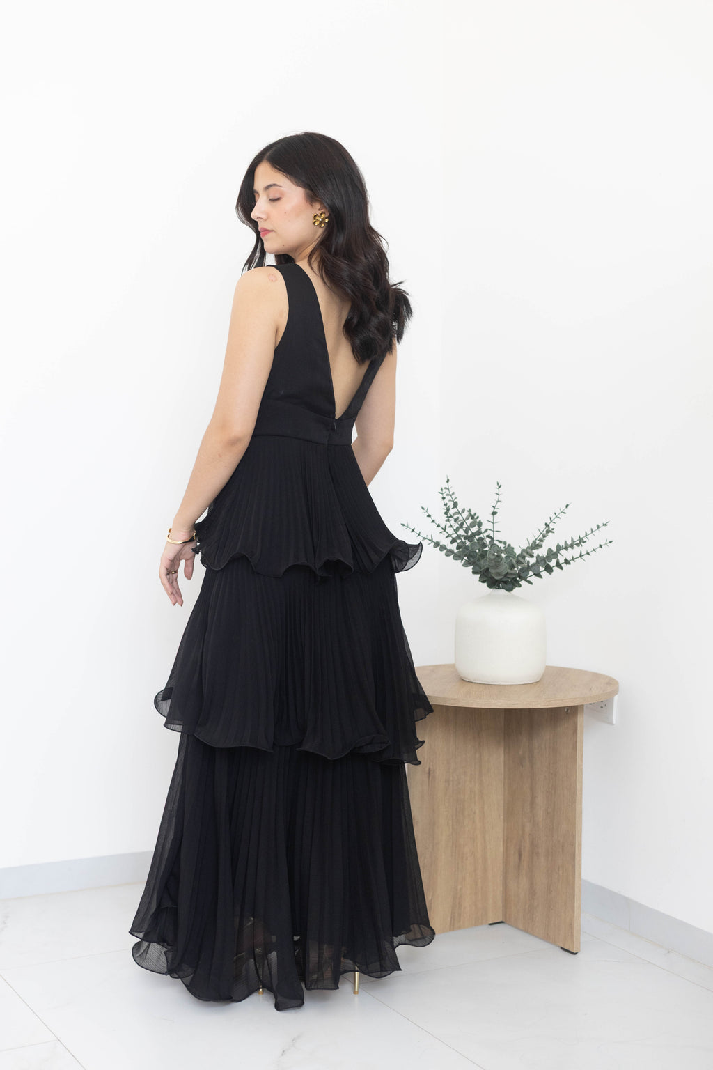 Vestido Toscana