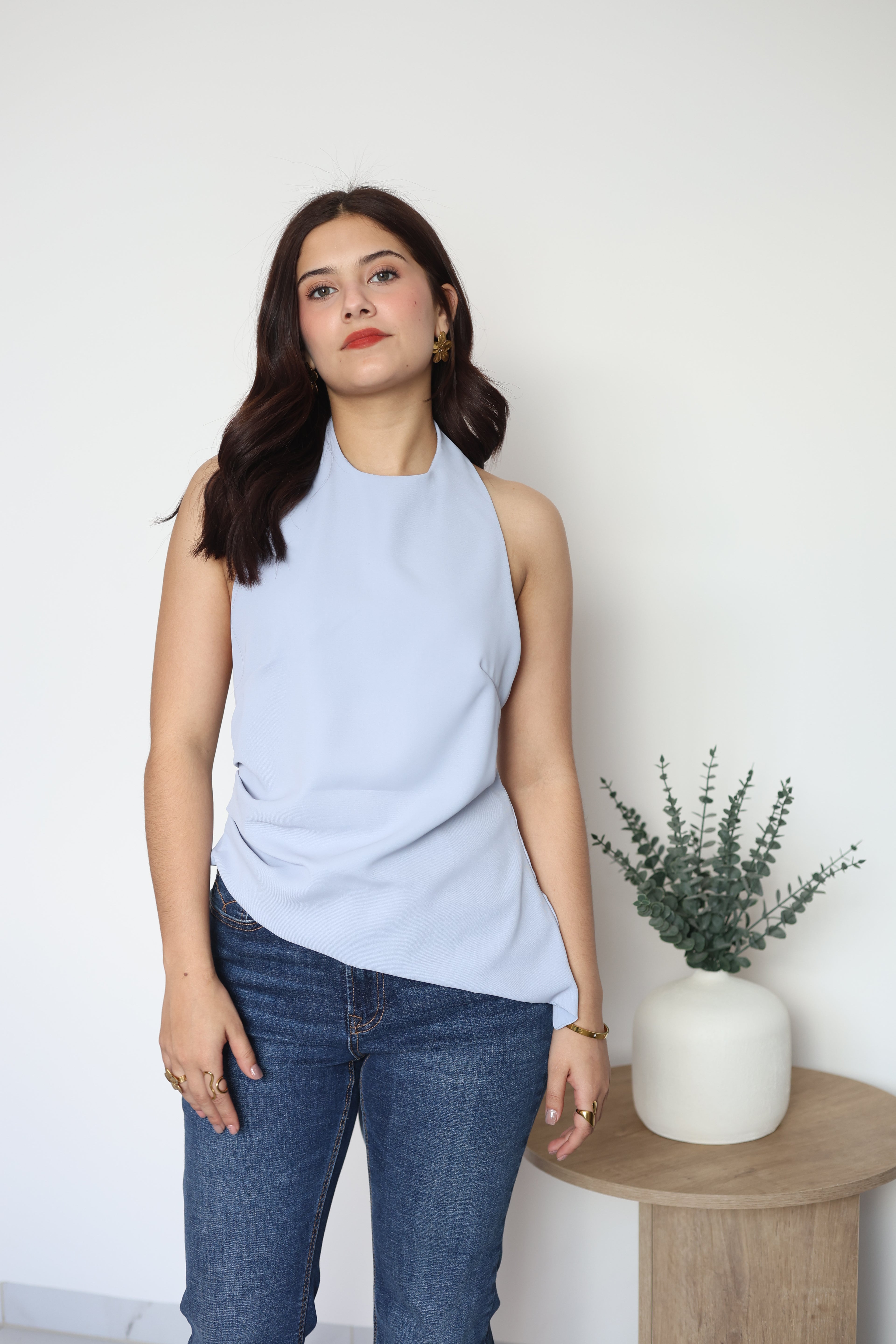Blusa Regina