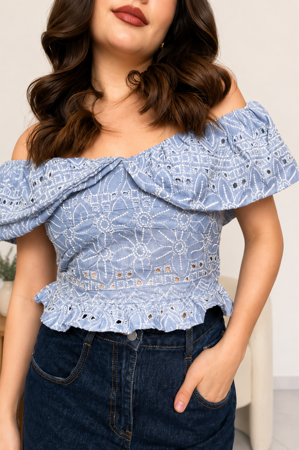 Blusa