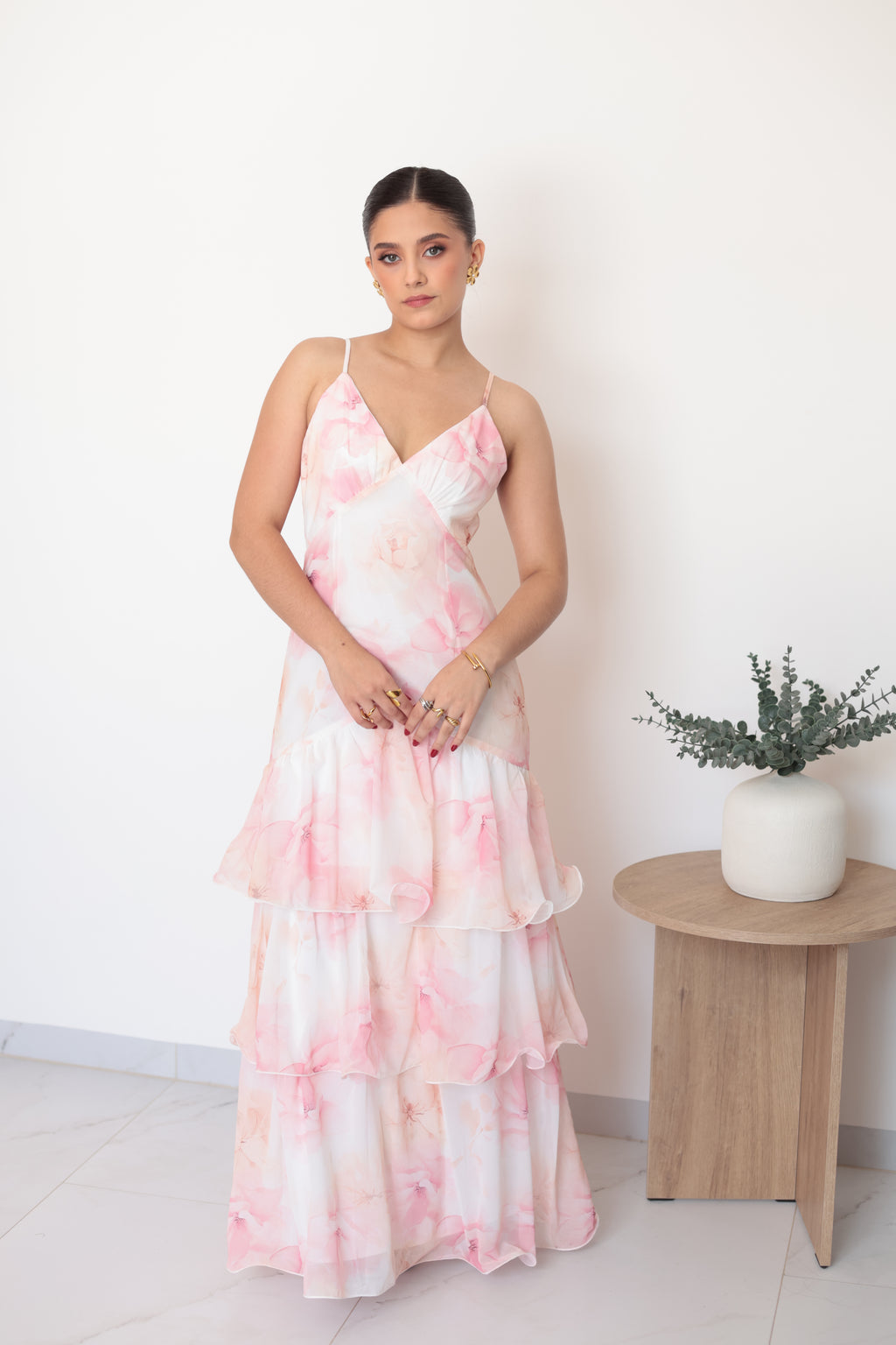Vestido Viviana