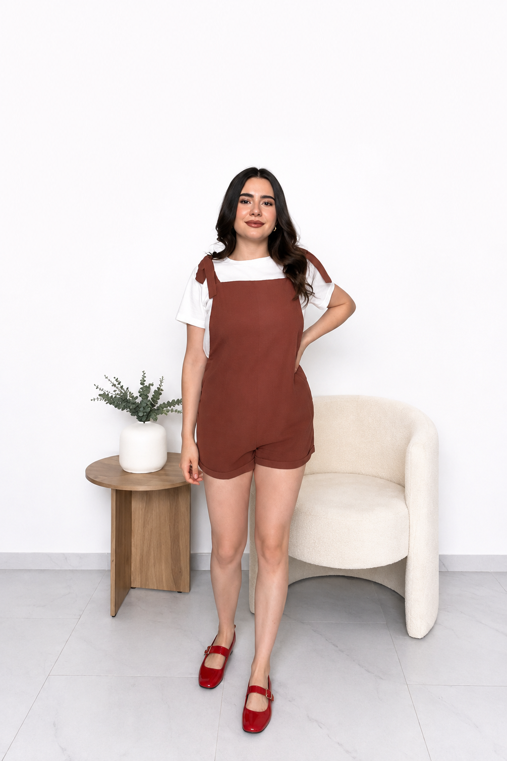 Mono short