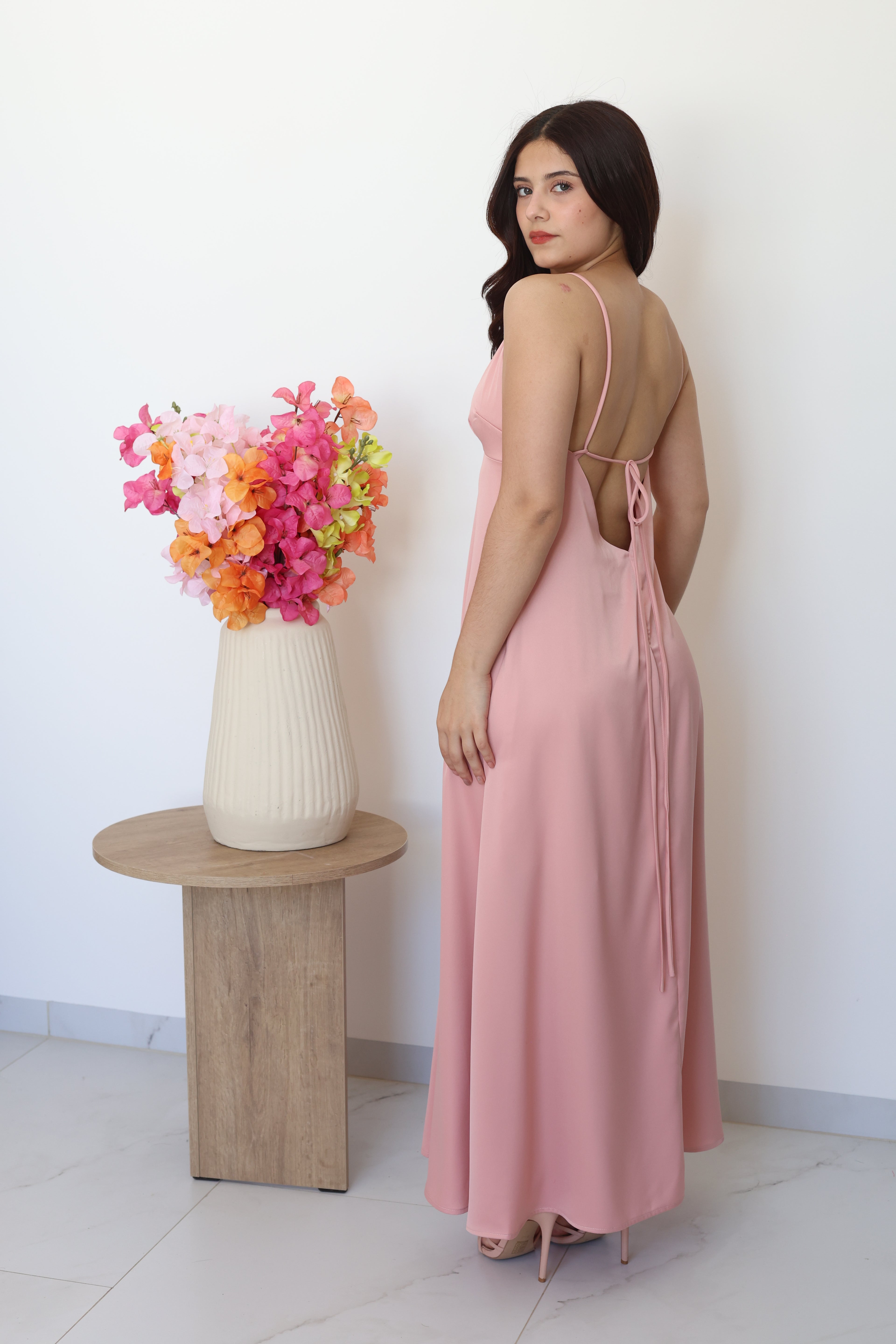 Vestido Ingrid